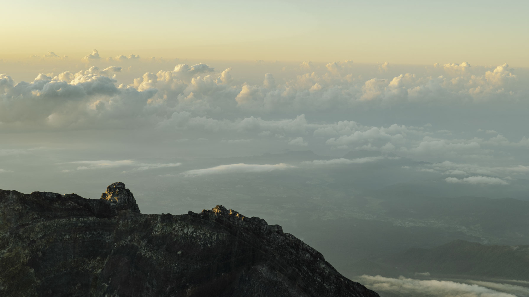 Восхождение на вулкан Агунг  (35/48)