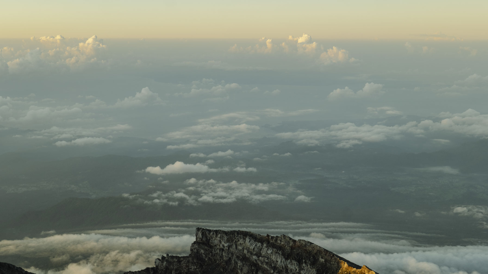 Восхождение на вулкан Агунг  (31/48)