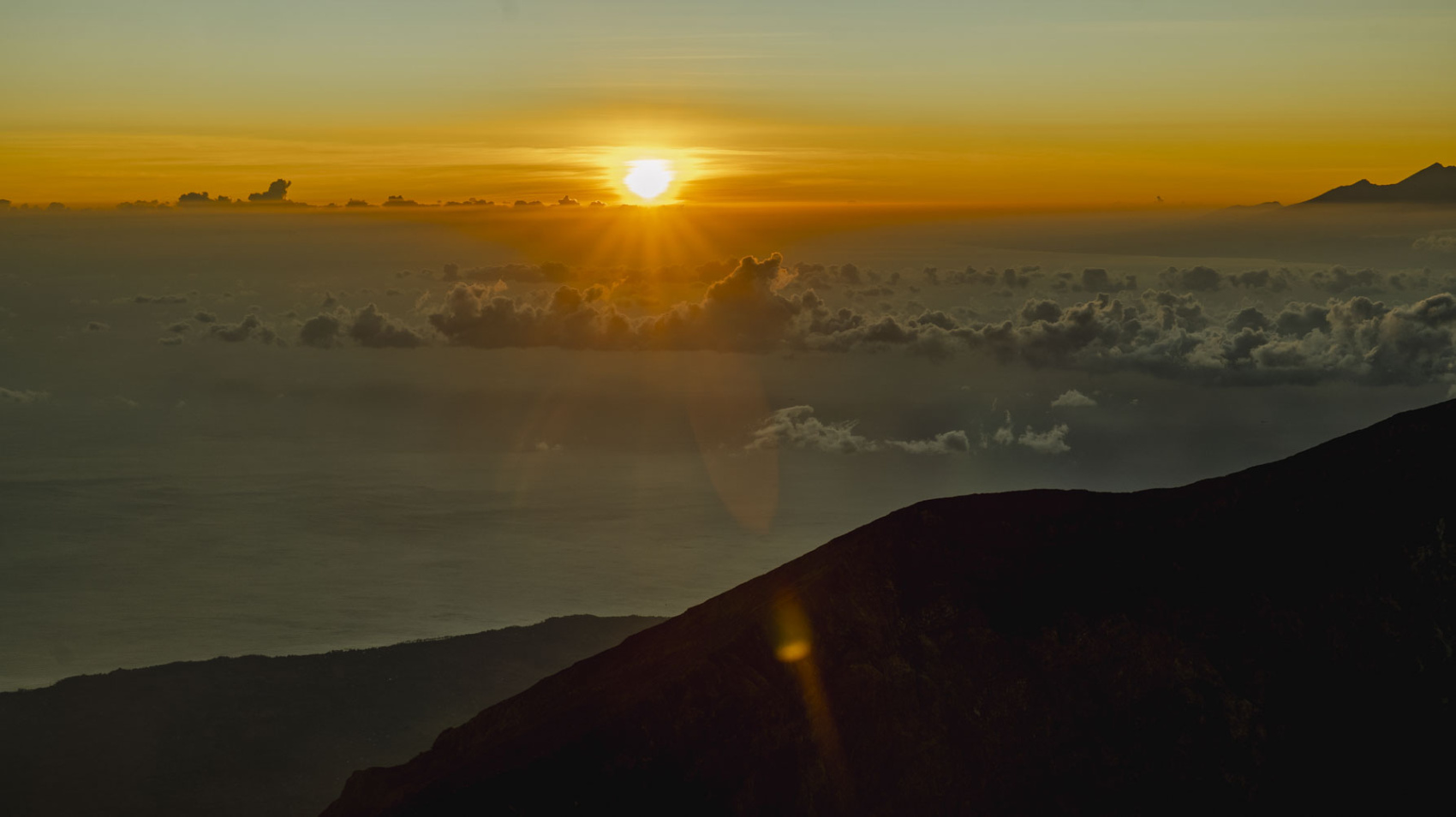 Восхождение на вулкан Агунг  (13/48)