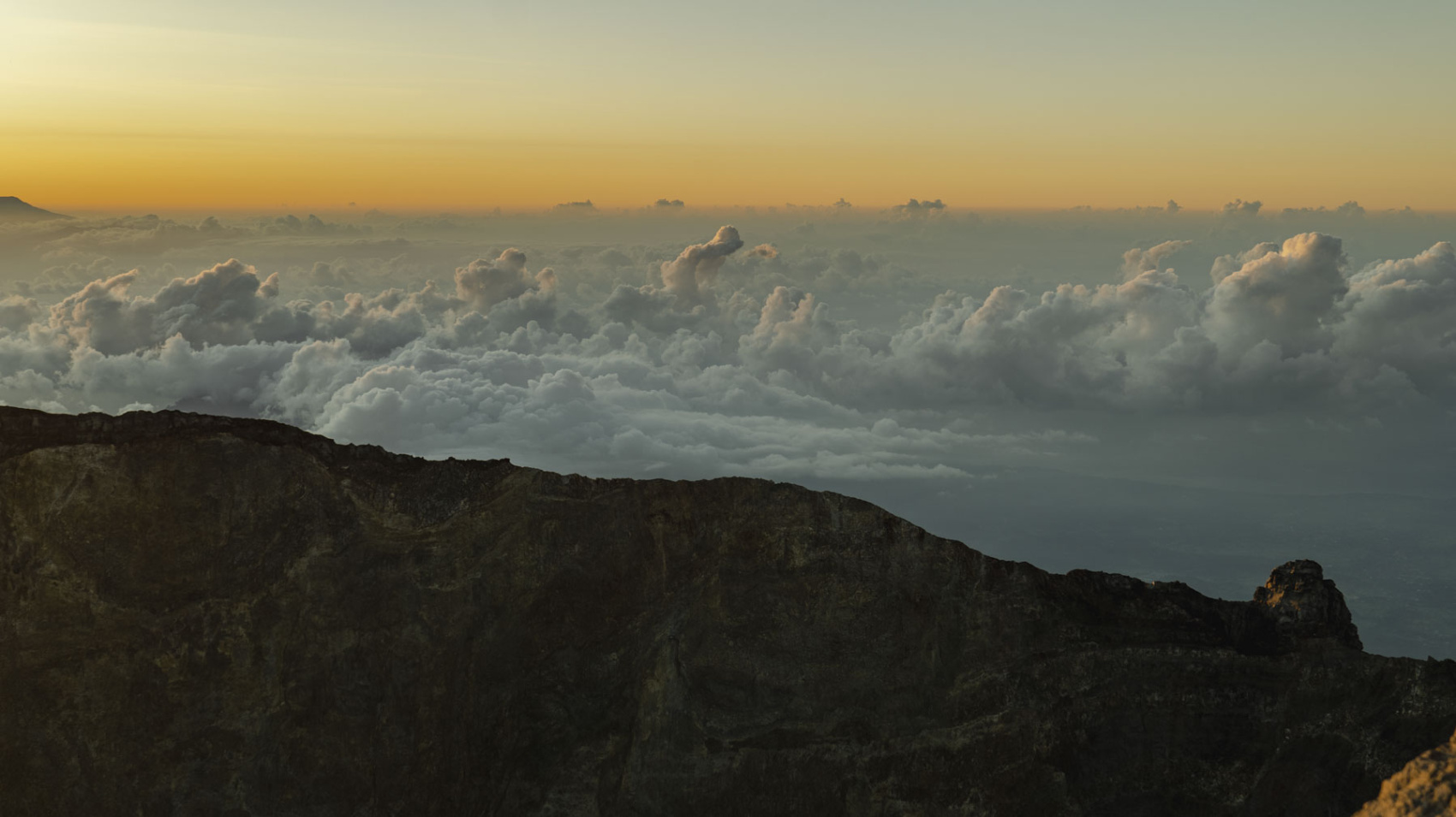 Восхождение на вулкан Агунг  (20/48)