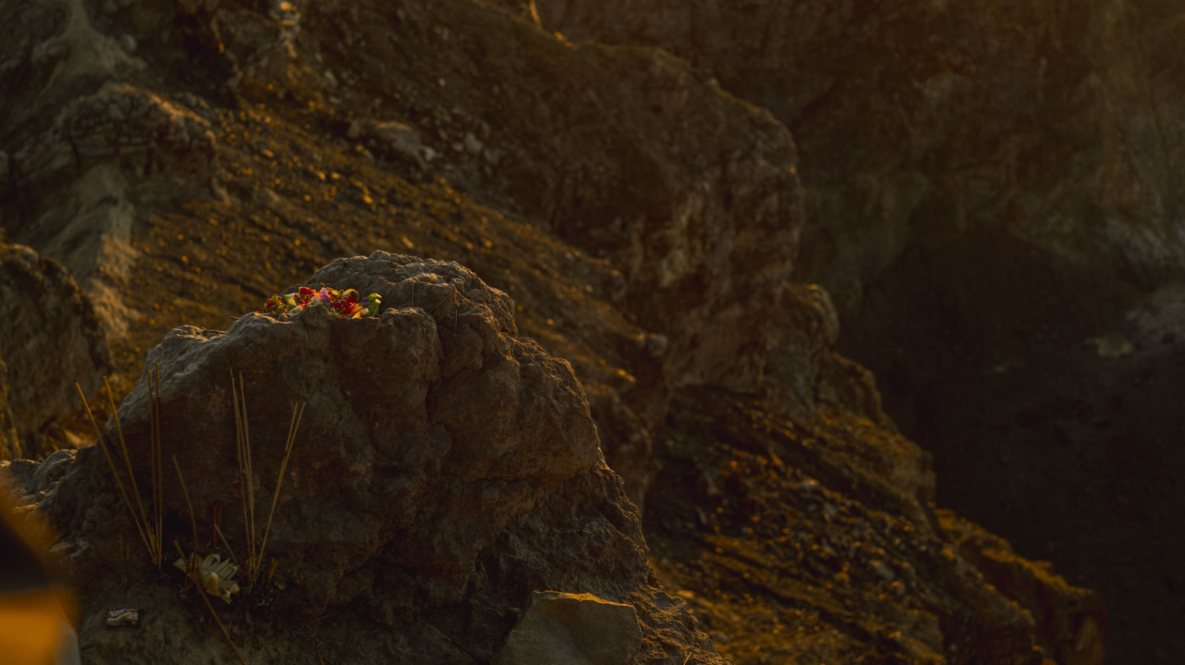 Восхождение на вулкан Агунг  (16/48)