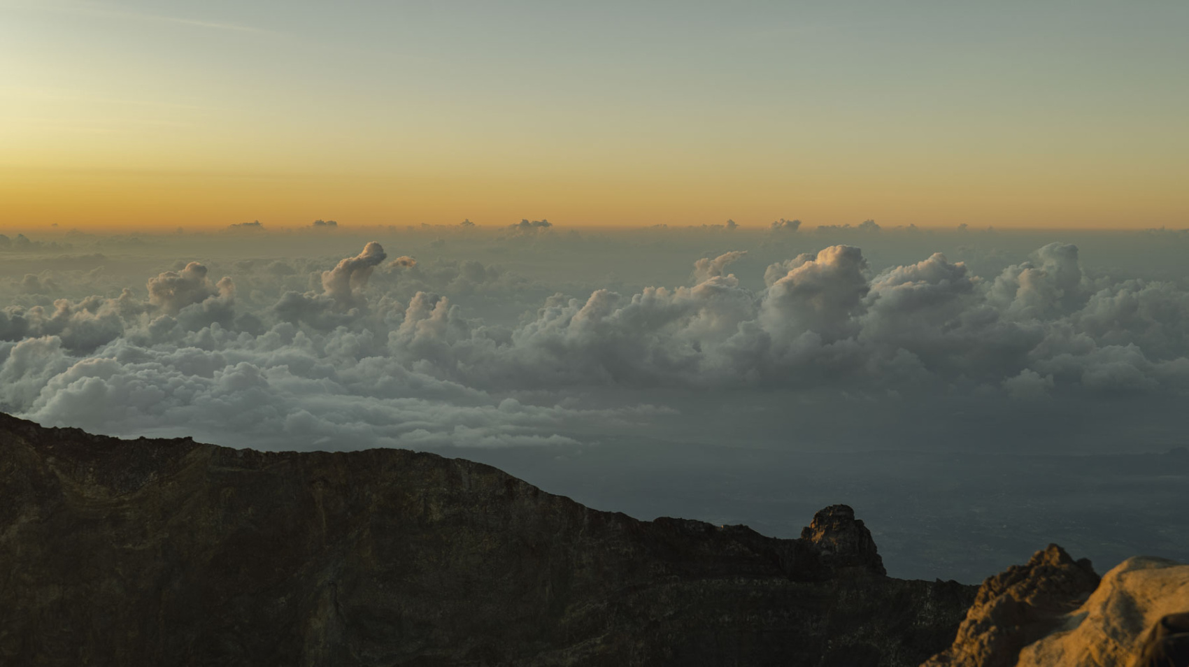 Восхождение на вулкан Агунг  (17/48)