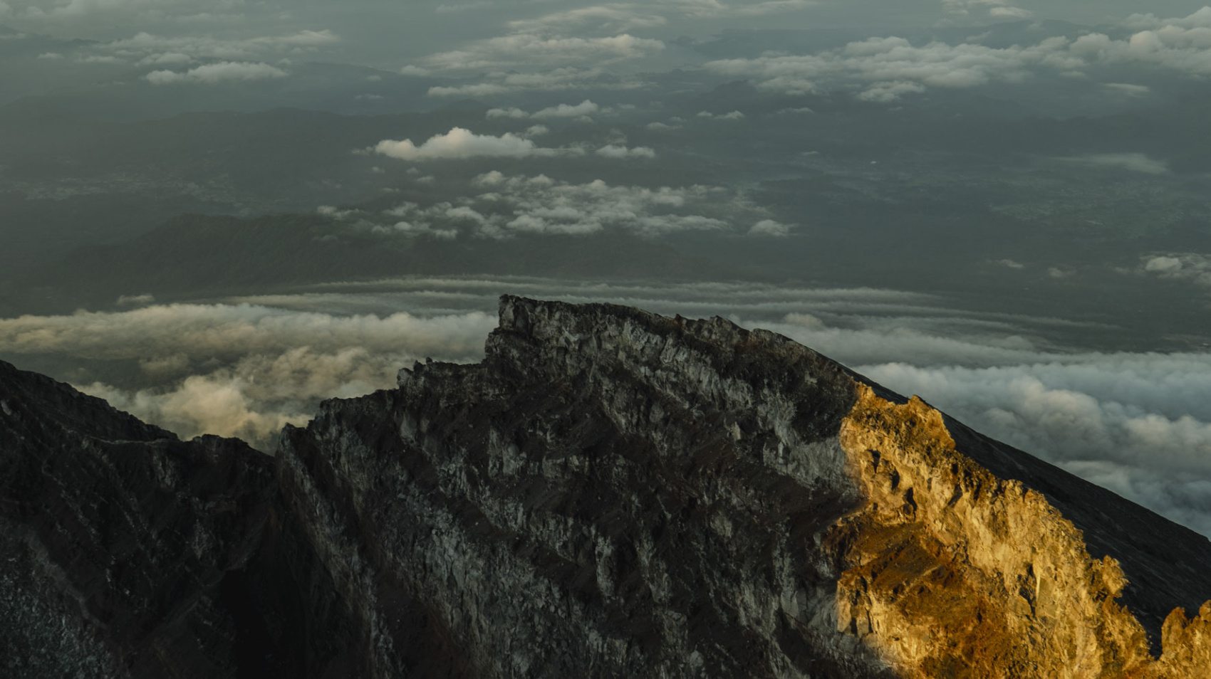 Восхождение на вулкан Агунг  (30/48)