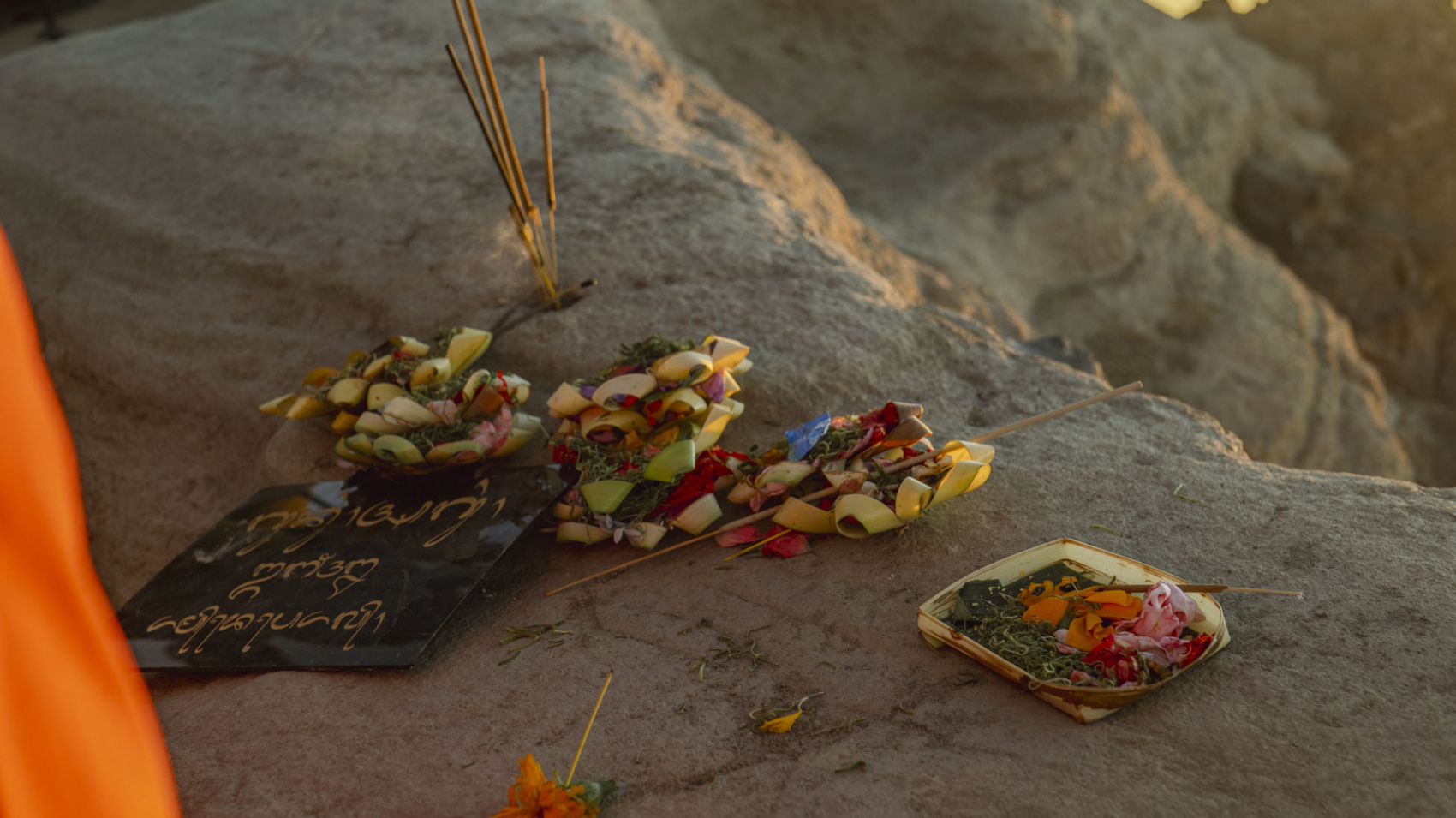 Восхождение на вулкан Агунг  (23/48)