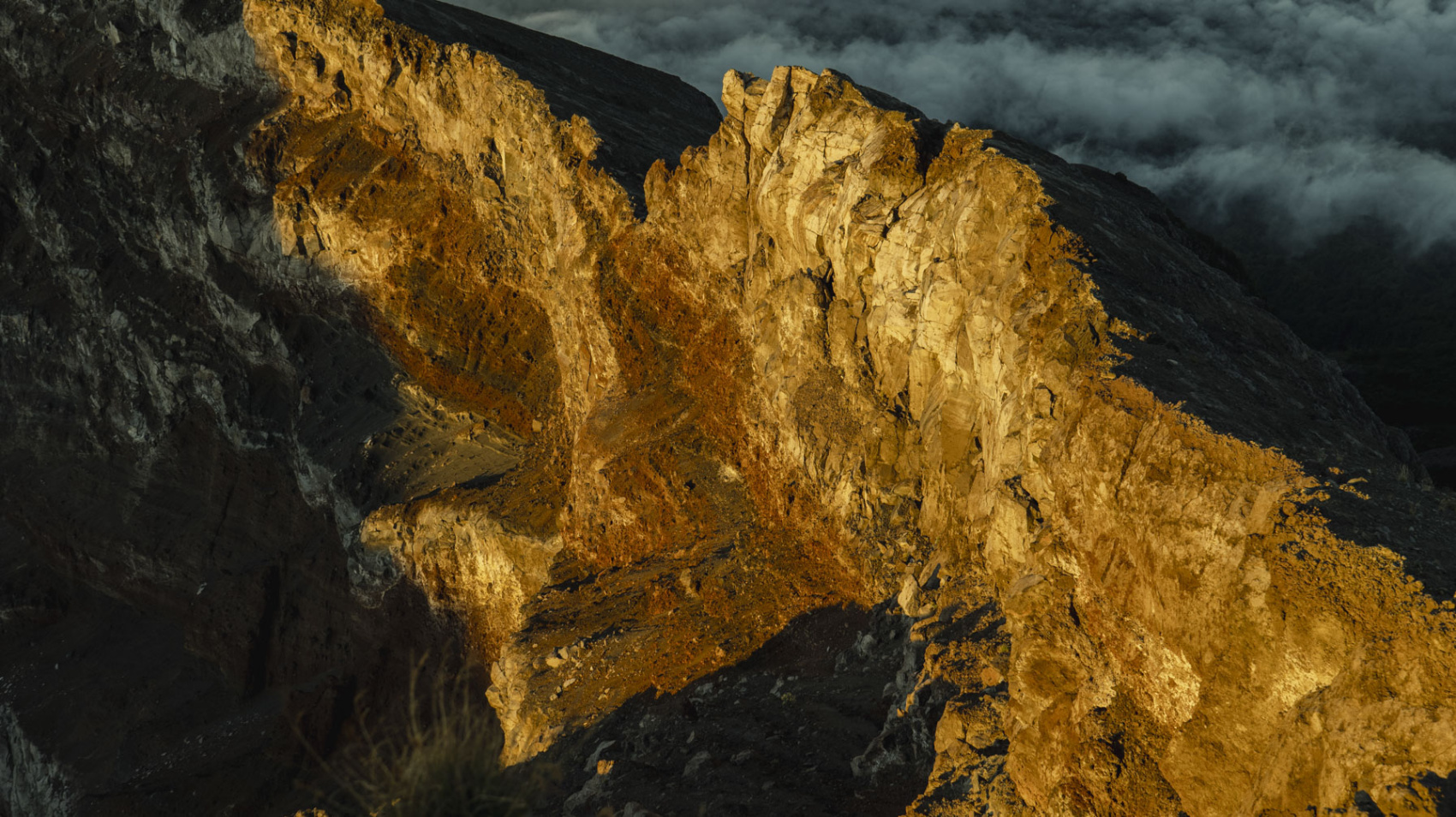 Восхождение на вулкан Агунг  (33/48)