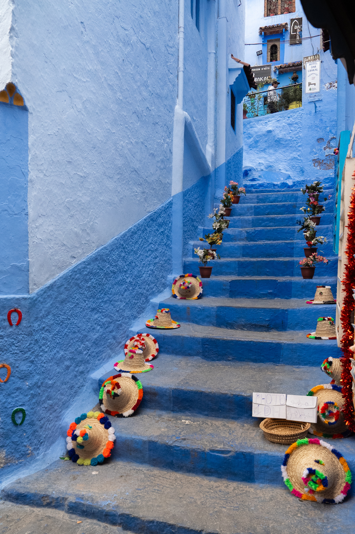 Марокко: колорит Востока + сервис Европы (6/30)