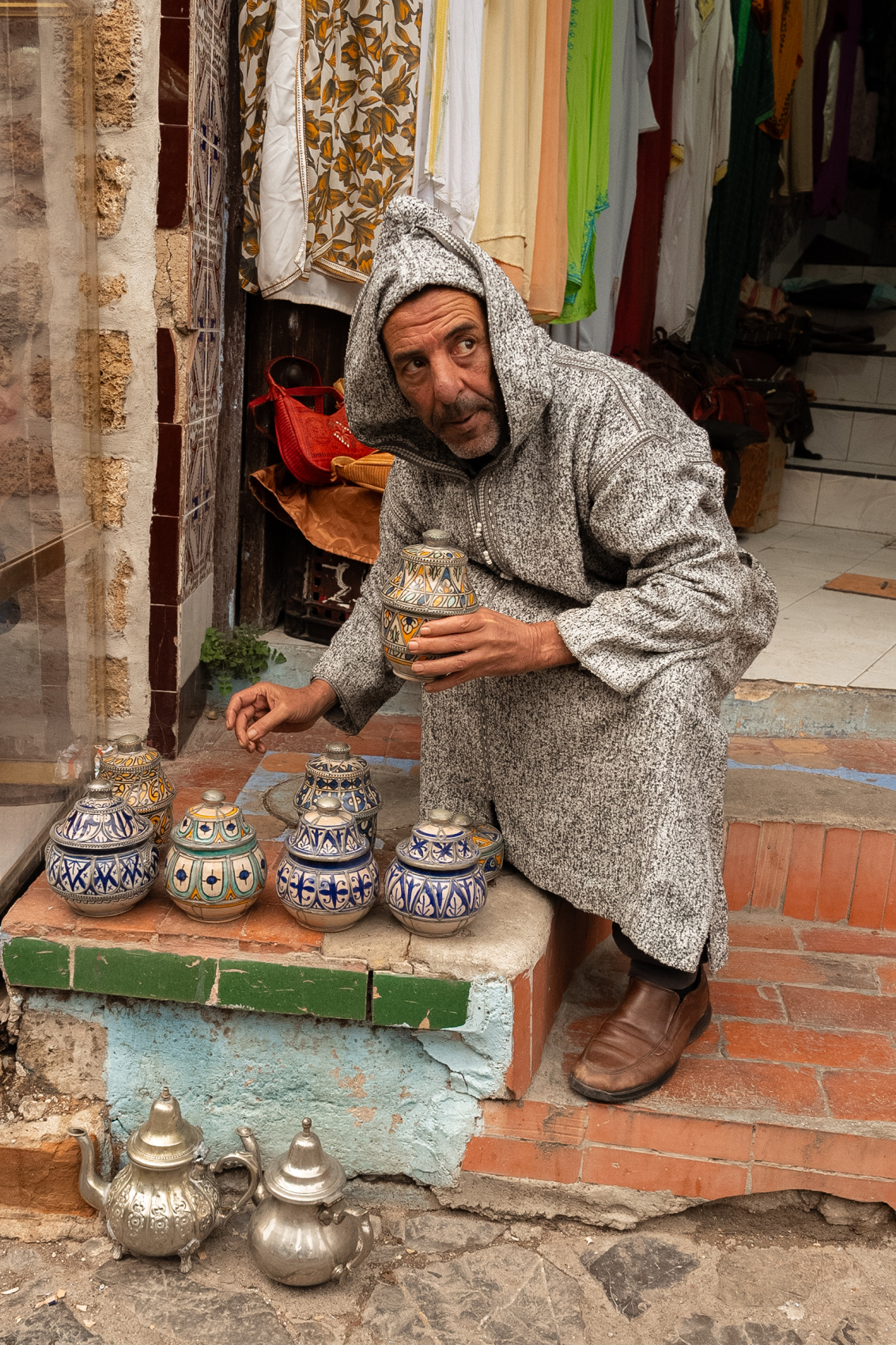 Марокко: колорит Востока + сервис Европы (5/30)