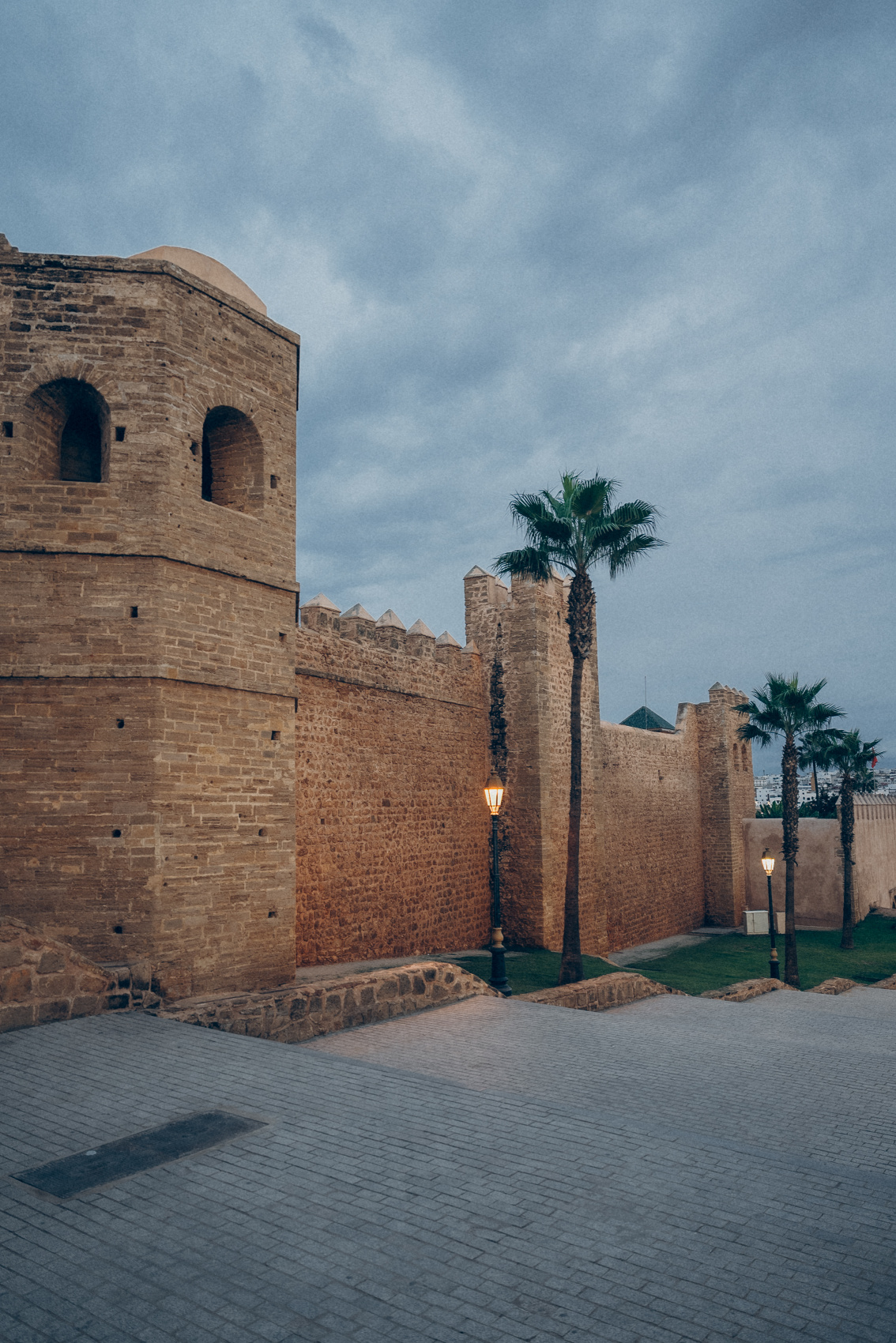 Марокко: колорит Востока + сервис Европы (2/30)