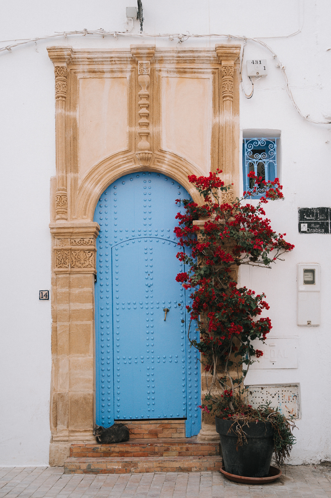 Марокко: колорит Востока + сервис Европы (3/30)