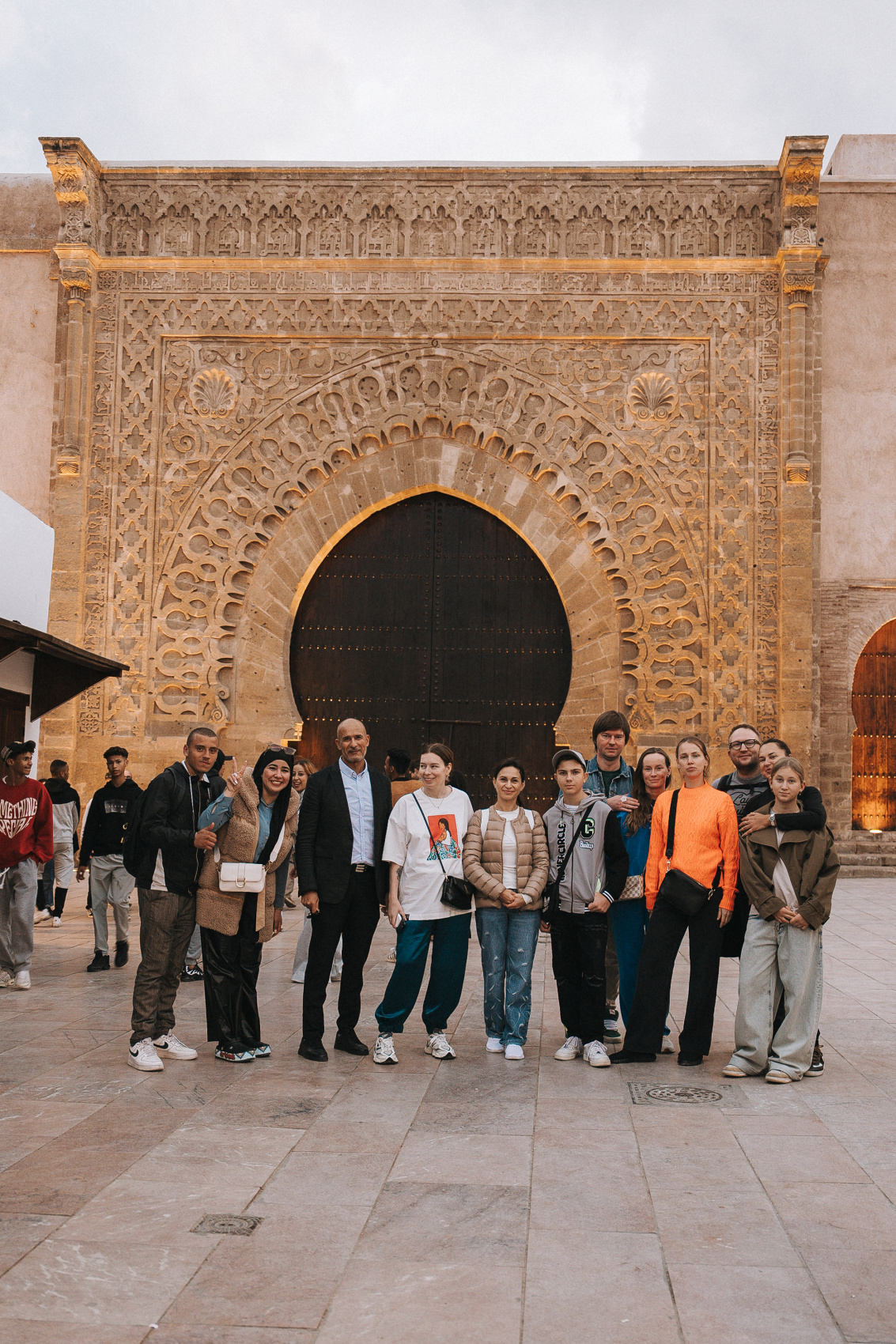 Марокко: колорит Востока + сервис Европы (4/30)