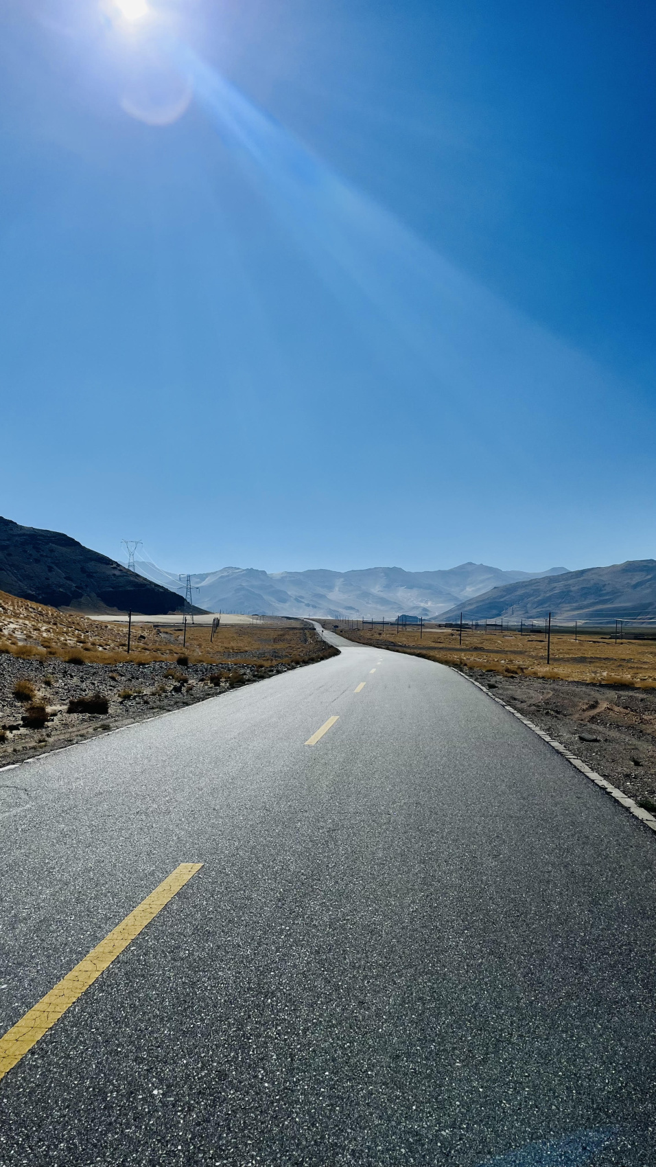 Священный Тибет: Лхаса, Эверест и Кайлас (6/13)