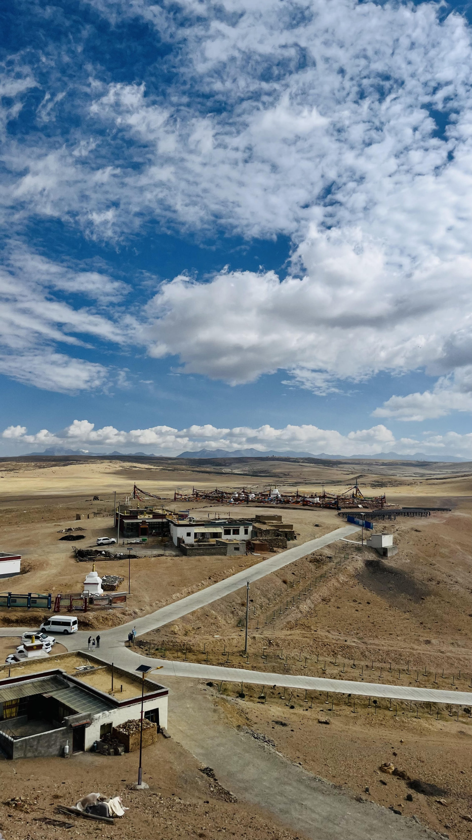 Священный Тибет: Лхаса, Эверест и Кайлас (4/13)