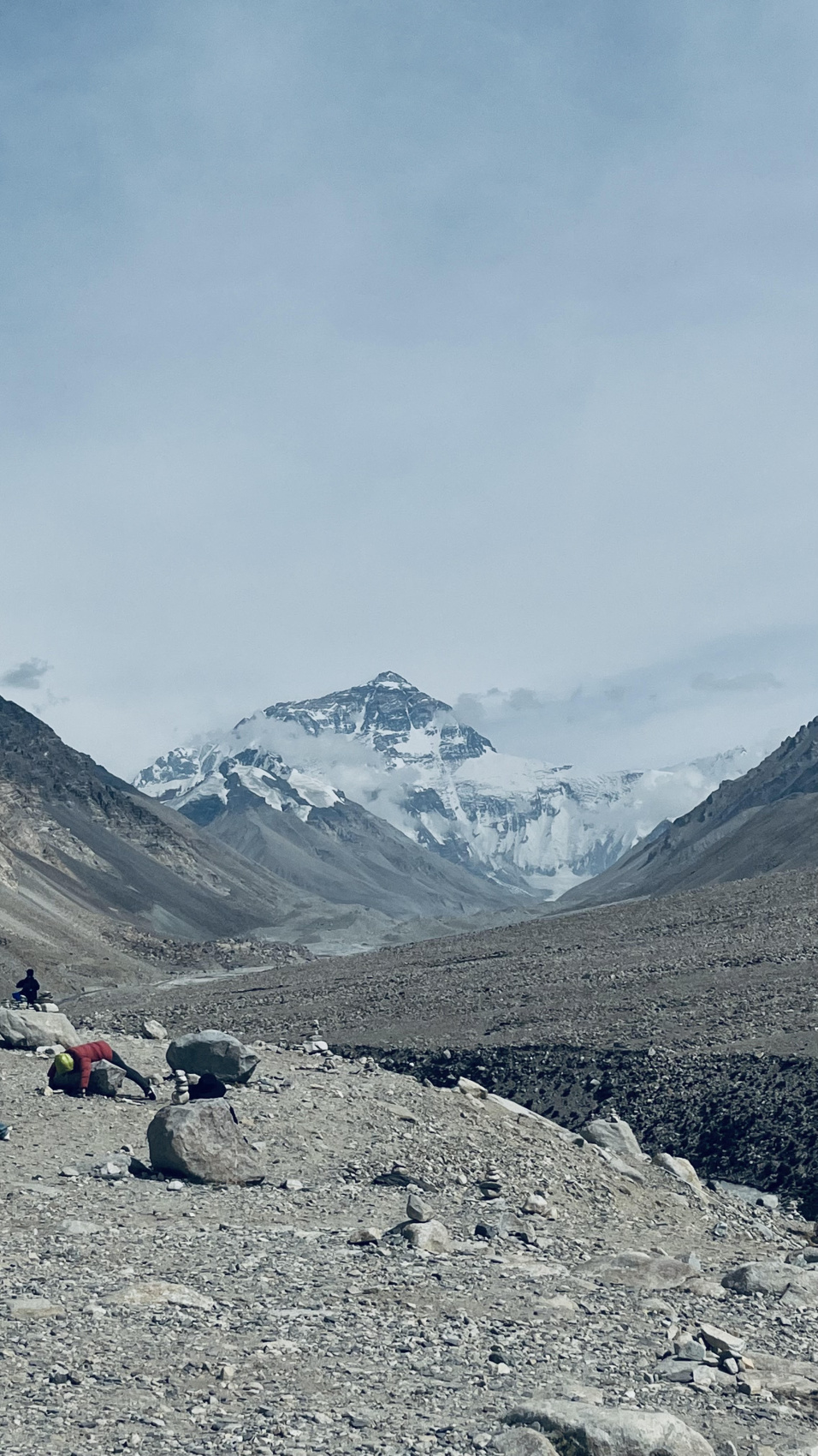 Священный Тибет: Лхаса, Эверест и Кайлас (5/13)
