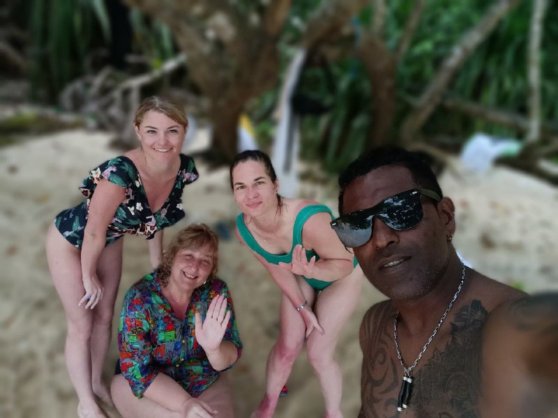 Шри-Ланка - самые топовые локации. Джип-Сафари и отдых на океане (3/19)