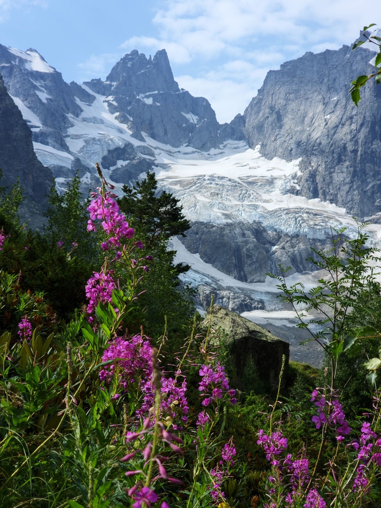 Кавказские Доломиты  Узункол (2/19)