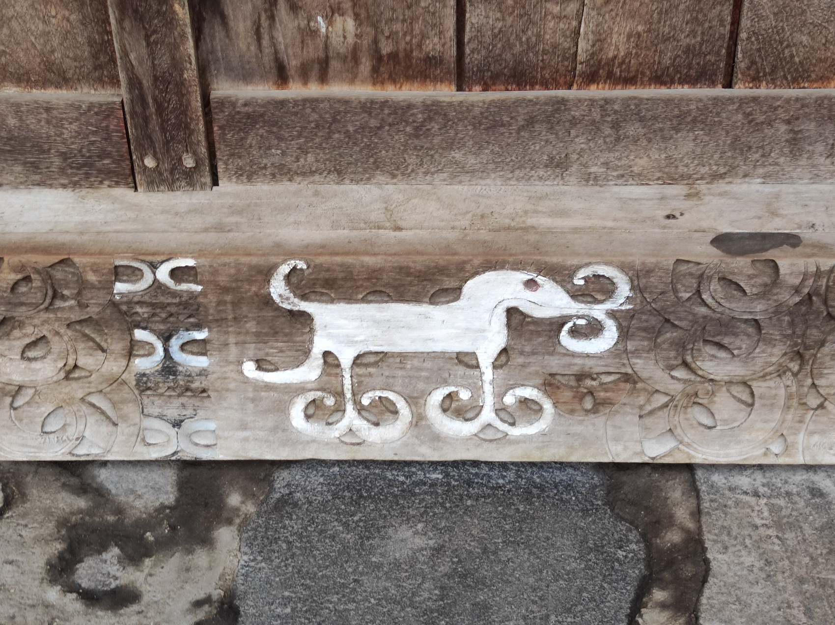 Этнотрип на Флорес и Комодо (14/79)