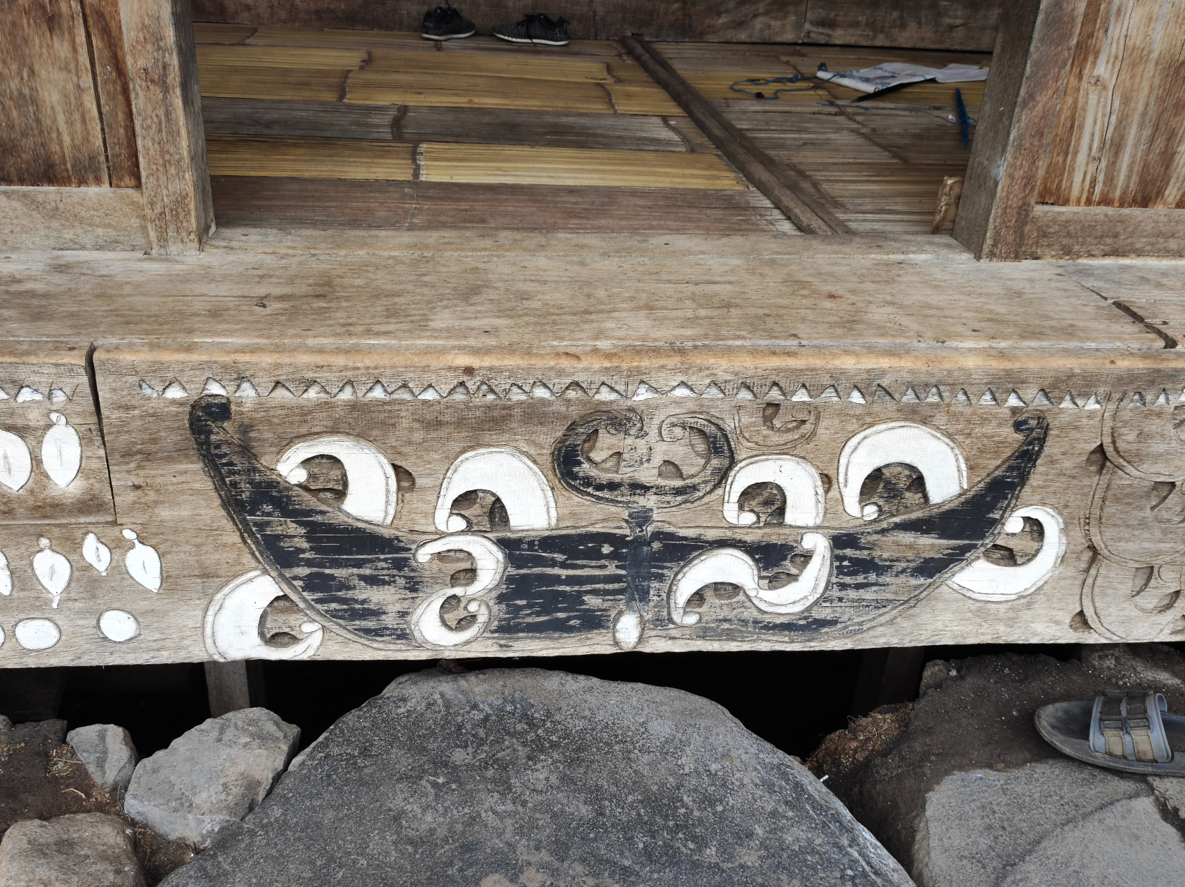 Этнотрип на Флорес и Комодо (13/79)