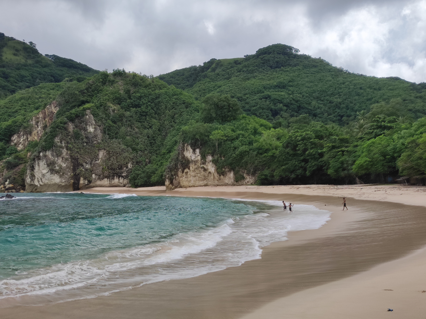 Этнотрип на Флорес и Комодо (25/79)