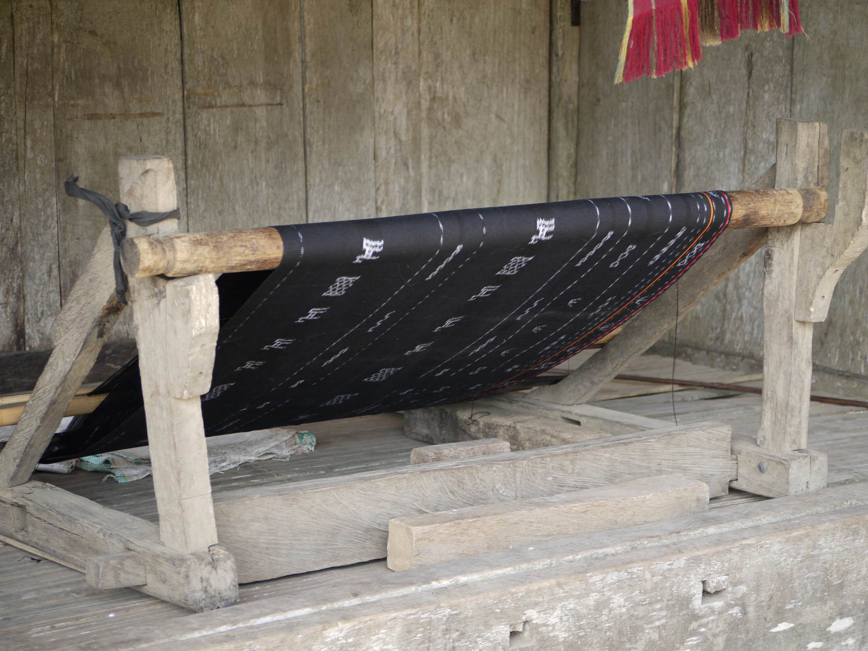 Этнотрип на Флорес и Комодо (47/79)