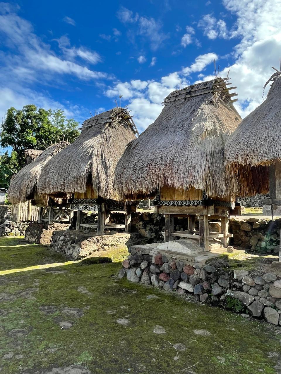 Этнотрип на Флорес и Комодо (27/79)