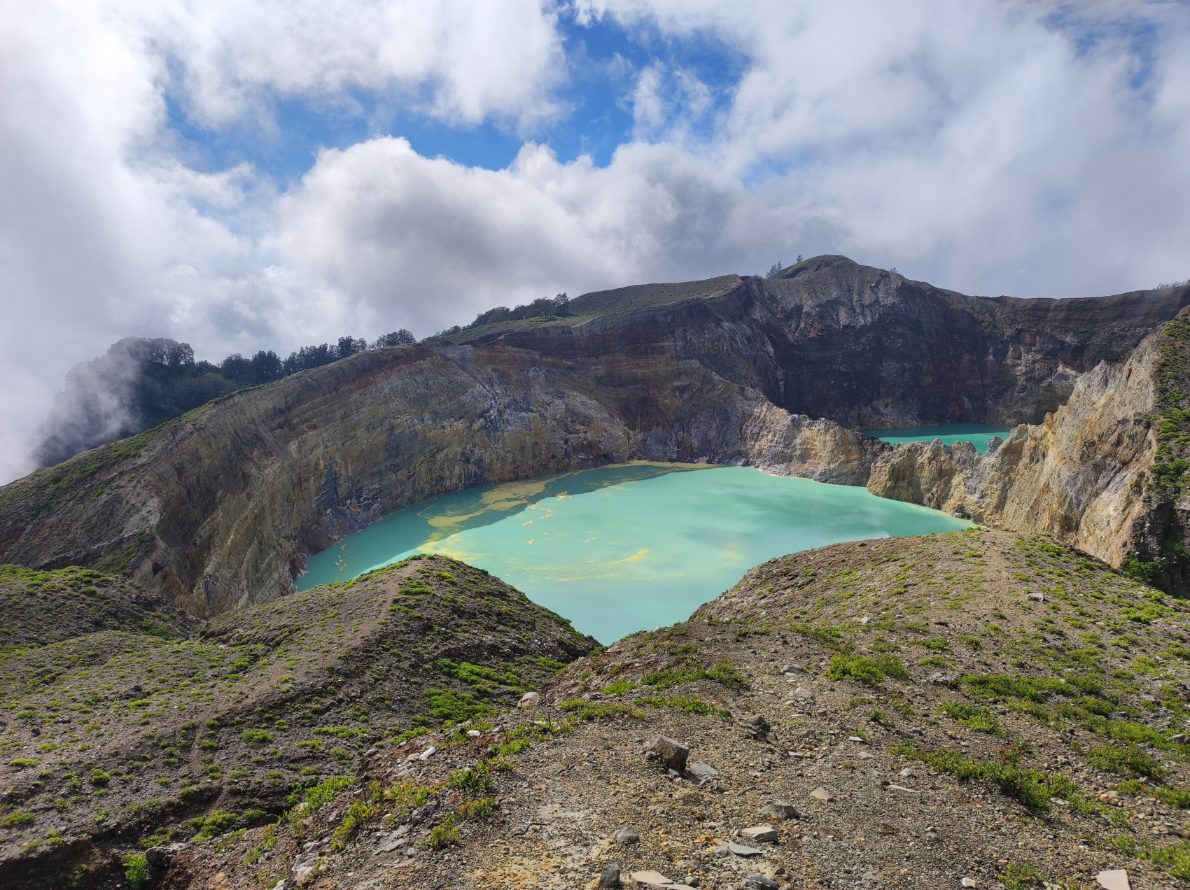 Этнотрип на Флорес и Комодо (20/79)