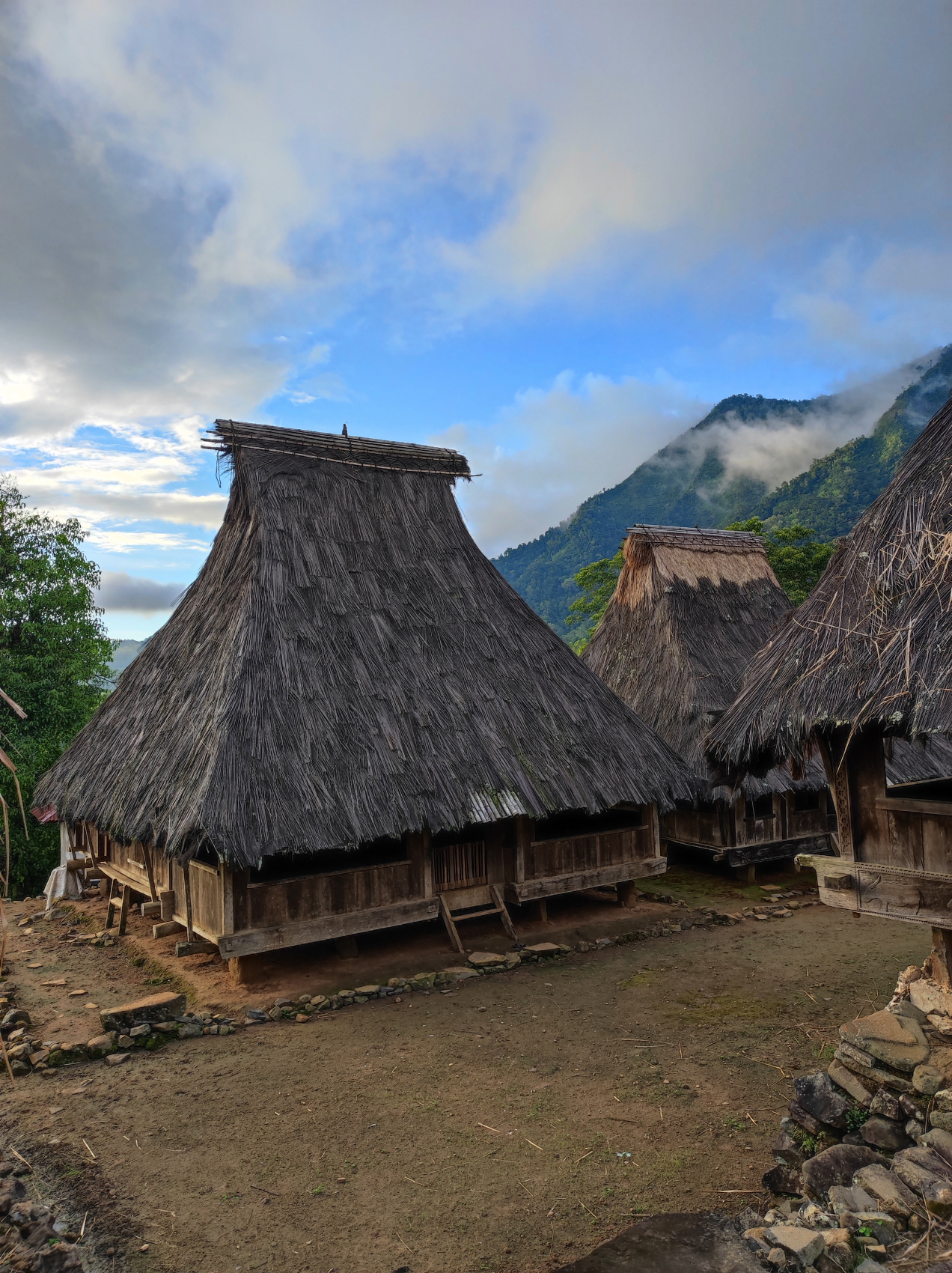 Этнотрип на Флорес и Комодо (22/79)