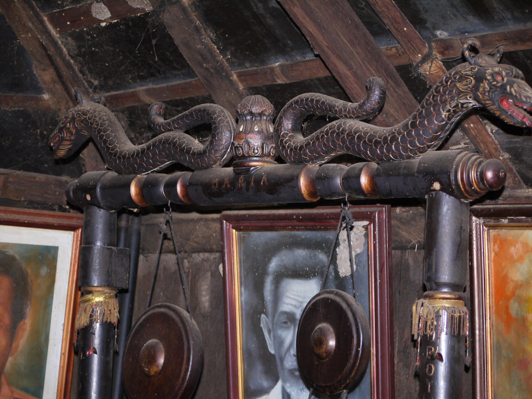 Этнотрип на Флорес и Комодо (41/79)