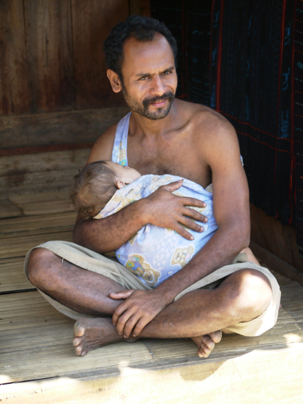 Этнотрип на Флорес и Комодо (49/79)