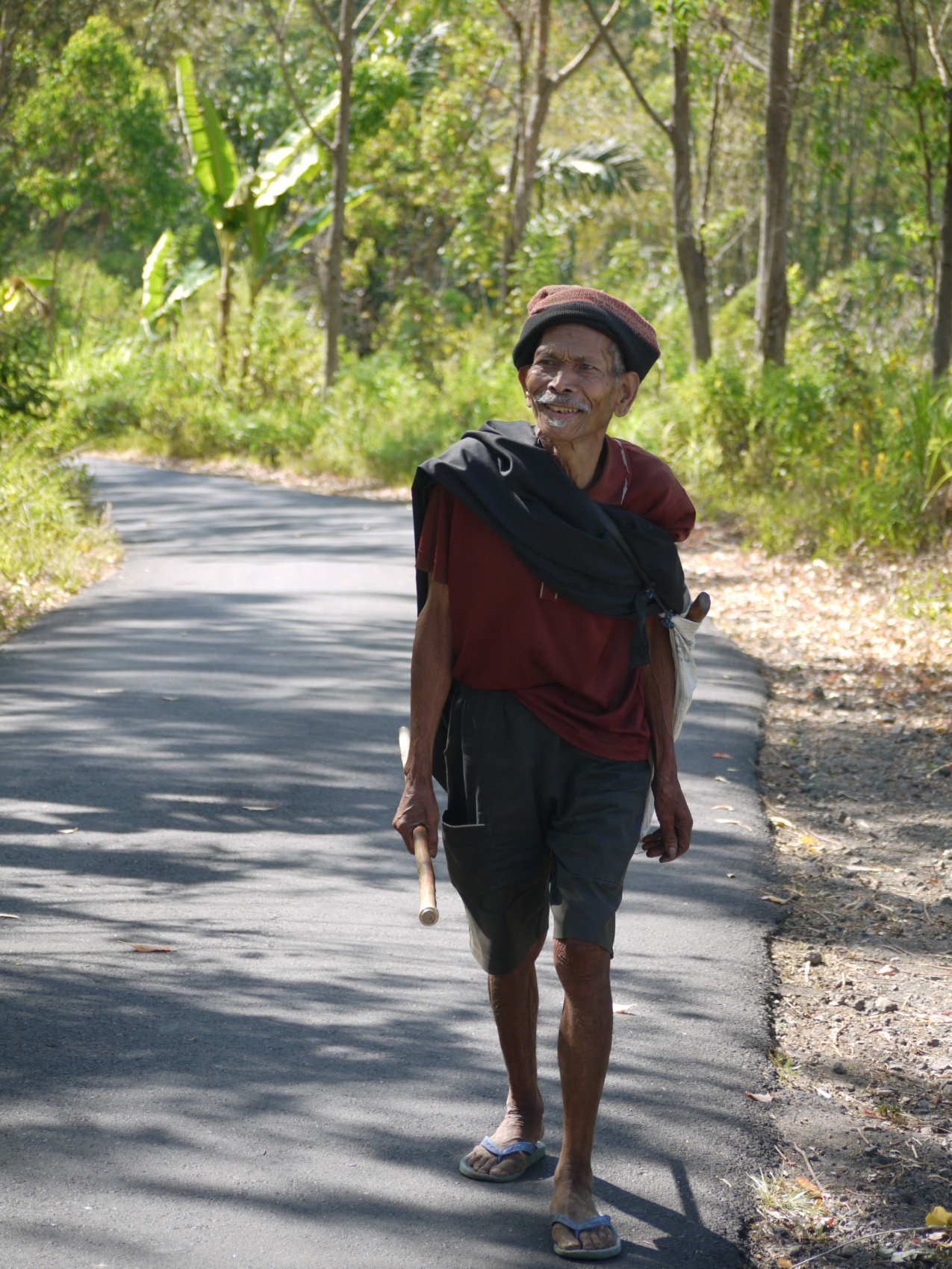 Этнотрип на Флорес и Комодо (51/79)