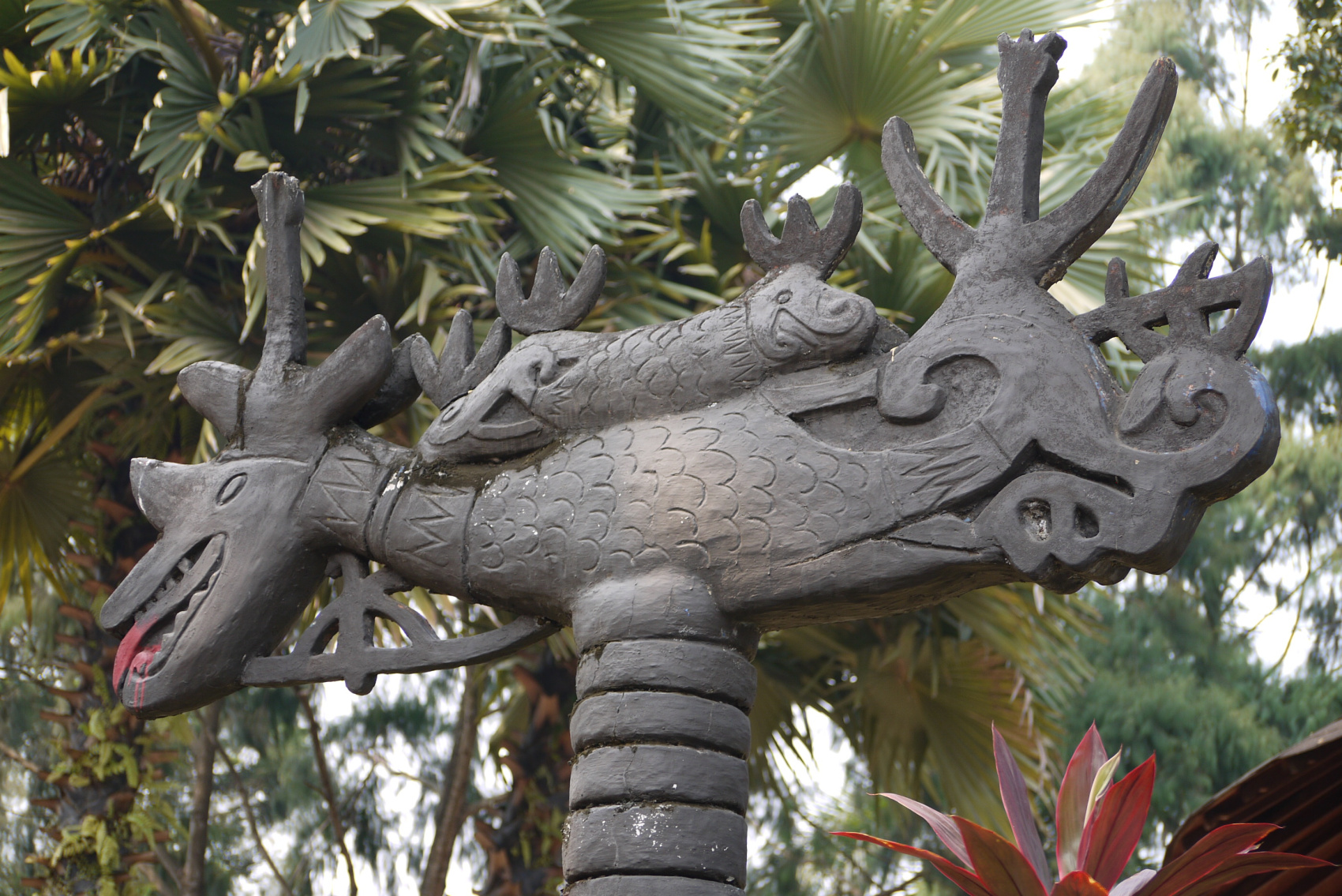 Этнотрип на Флорес и Комодо (37/79)