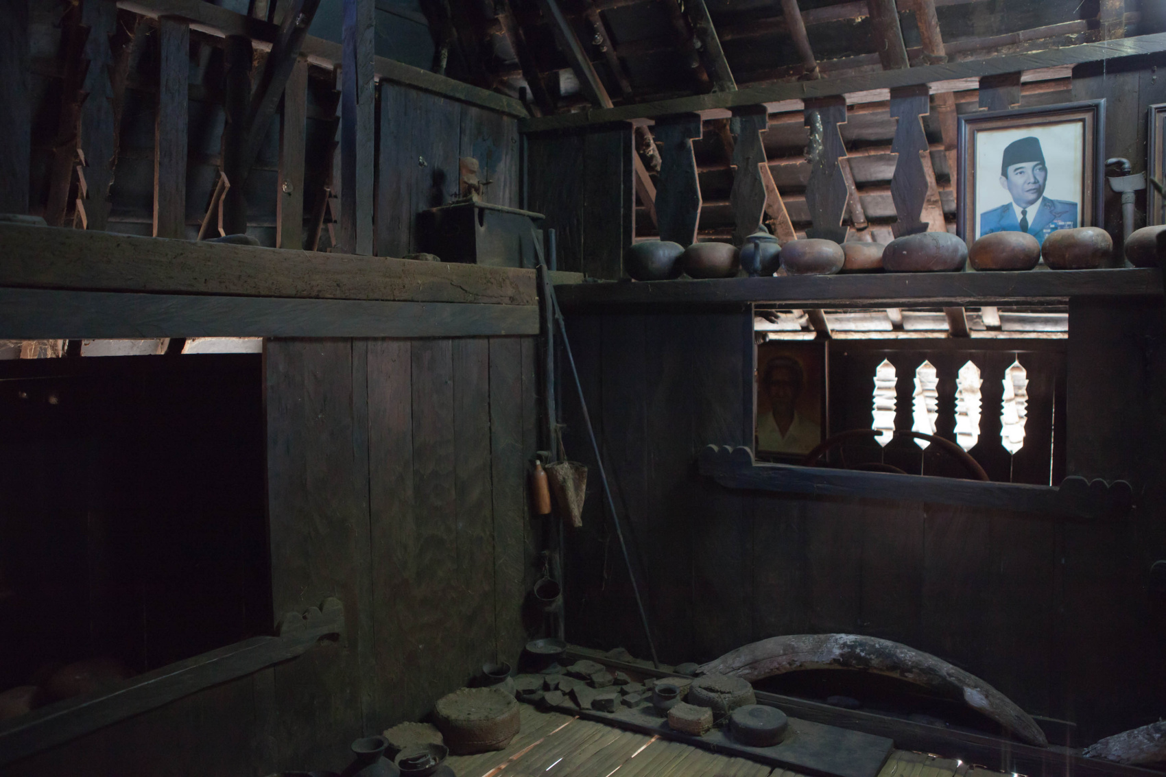 Этнотрип на Флорес и Комодо (40/79)