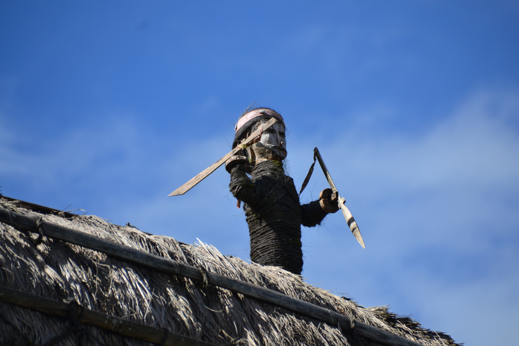 Этнотрип на Флорес и Комодо (23/79)