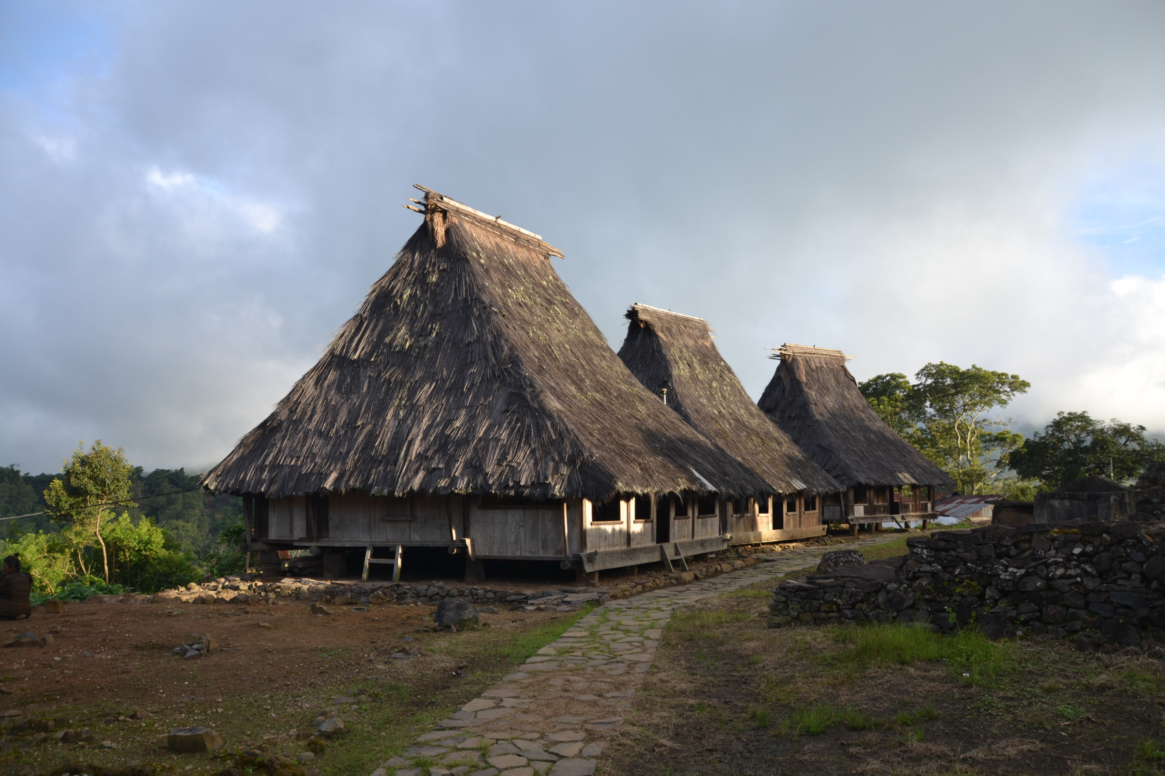 Этнотрип на Флорес и Комодо (26/79)