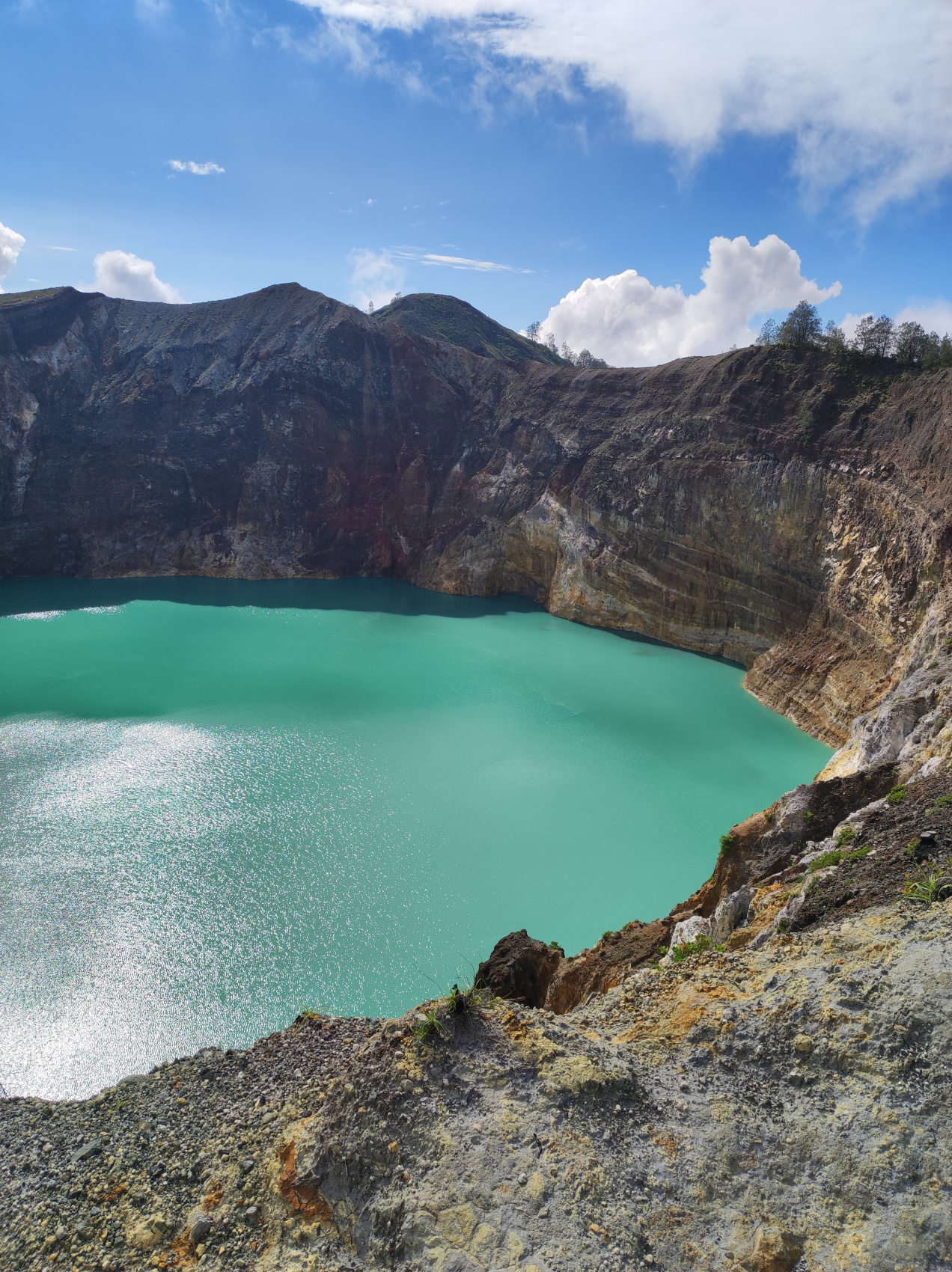 Этнотрип на Флорес и Комодо (24/79)