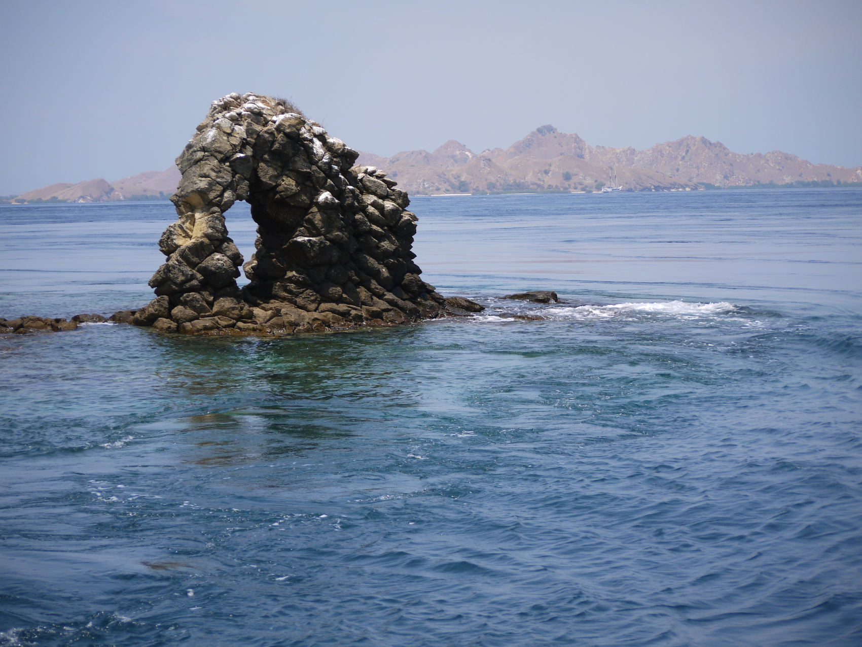 Этнотрип на Флорес и Комодо (34/79)