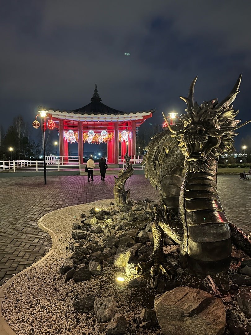 BarHunting в Тюмени  (2/16)