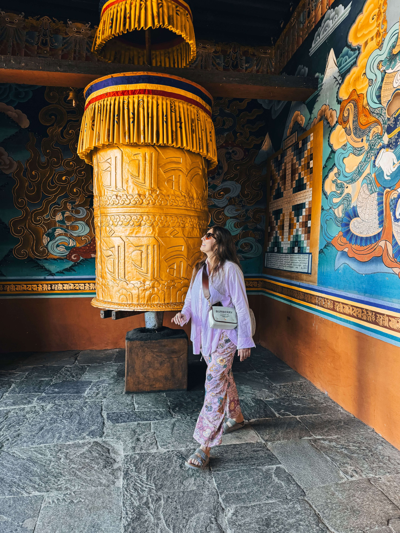 Королевство Бутан. Эксклюзивная программа (8/60)