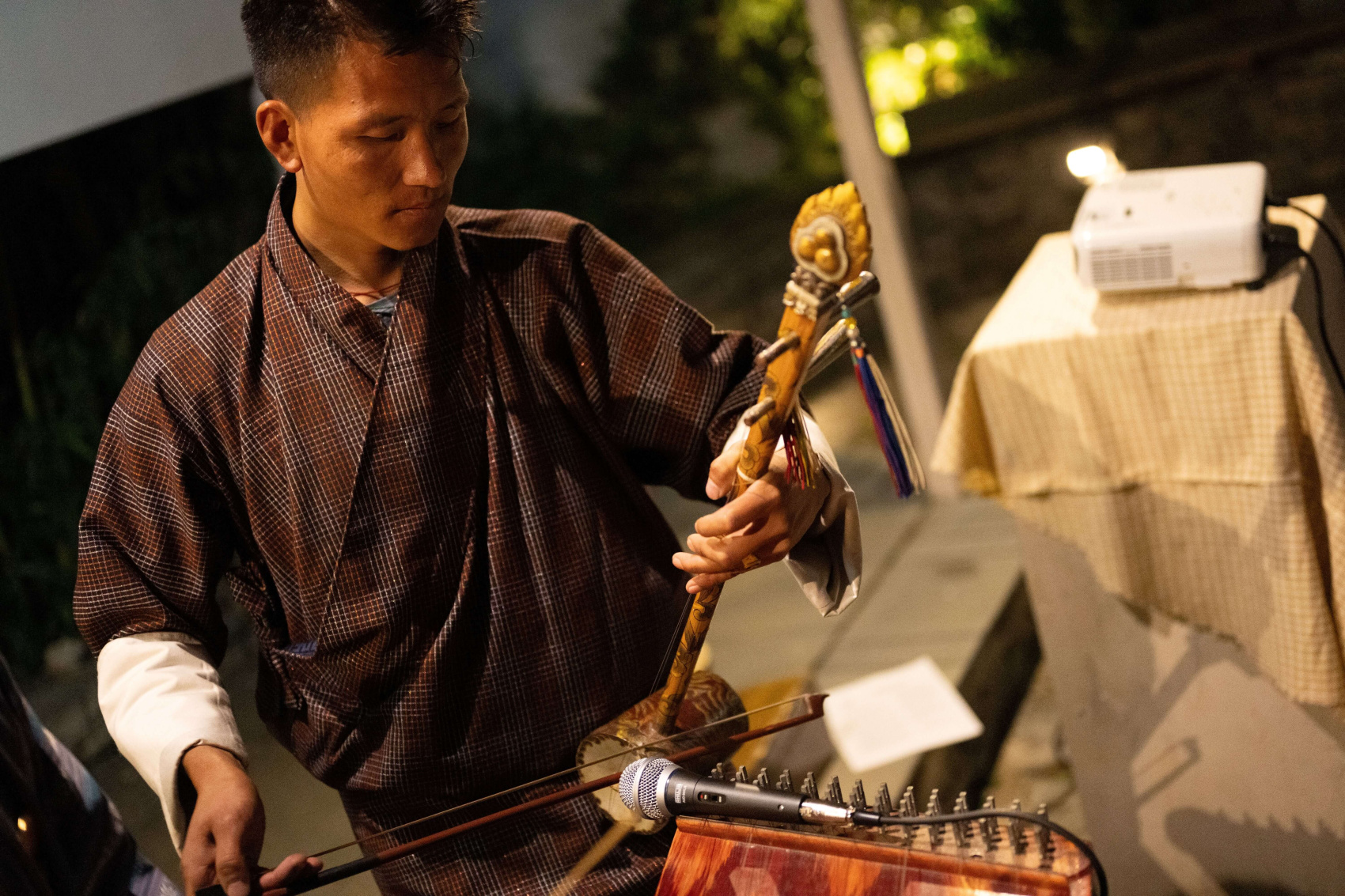 Королевство Бутан. Эксклюзивная программа (27/60)