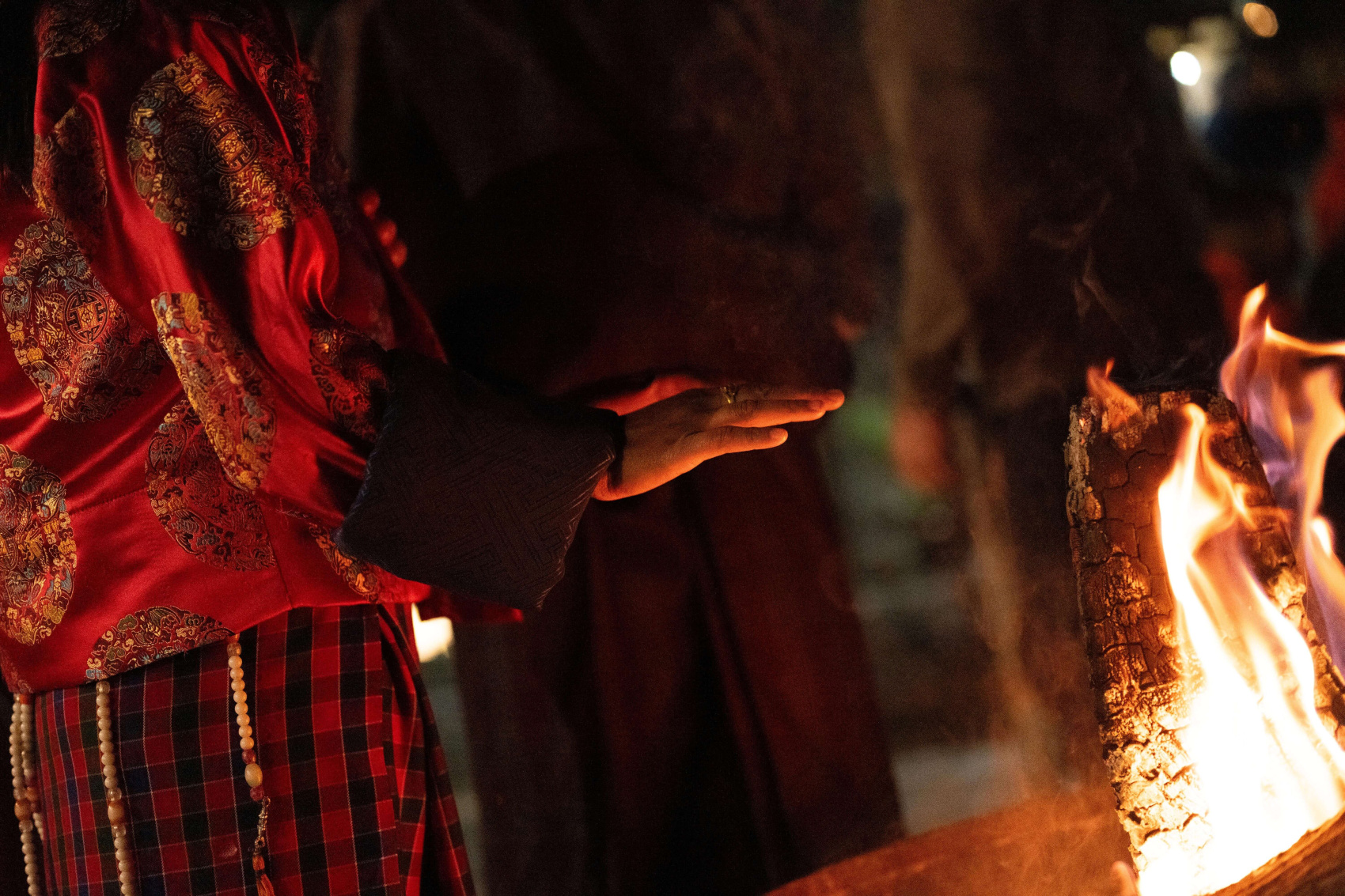 Королевство Бутан. Эксклюзивная программа (24/60)