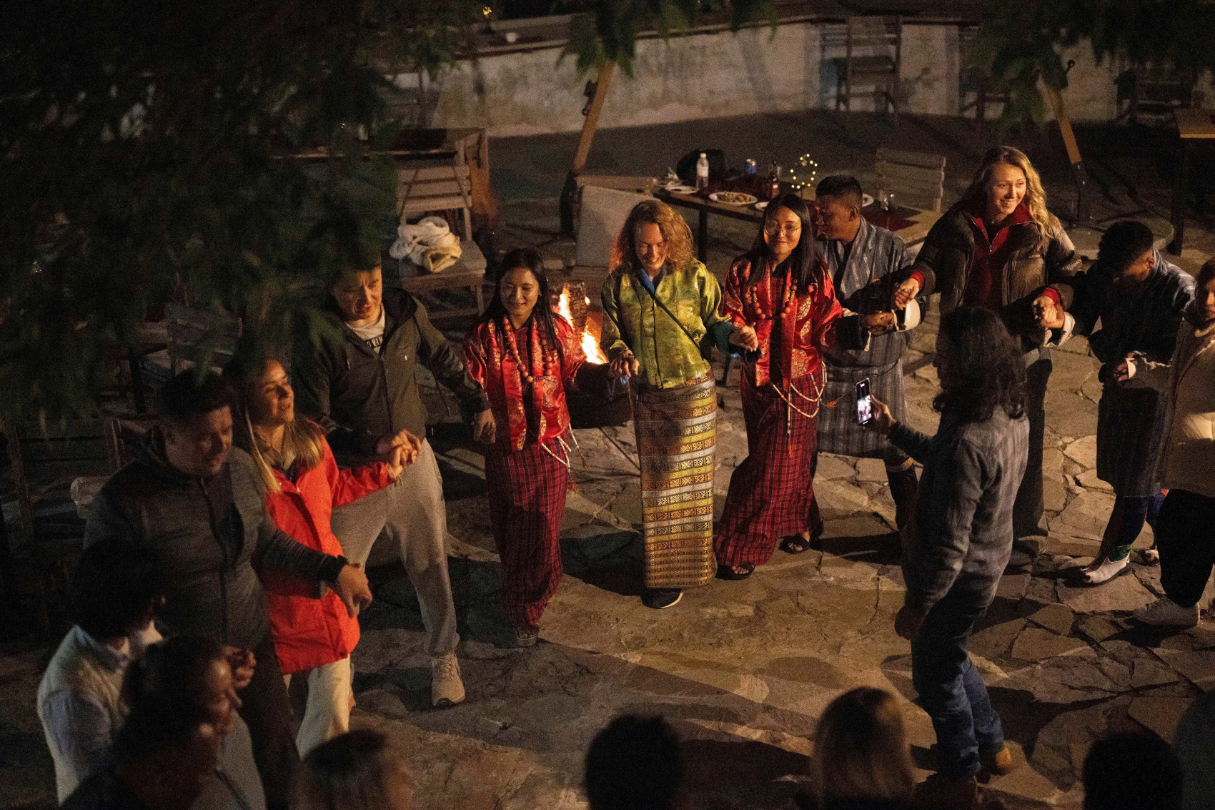 Королевство Бутан. Эксклюзивная программа (25/60)