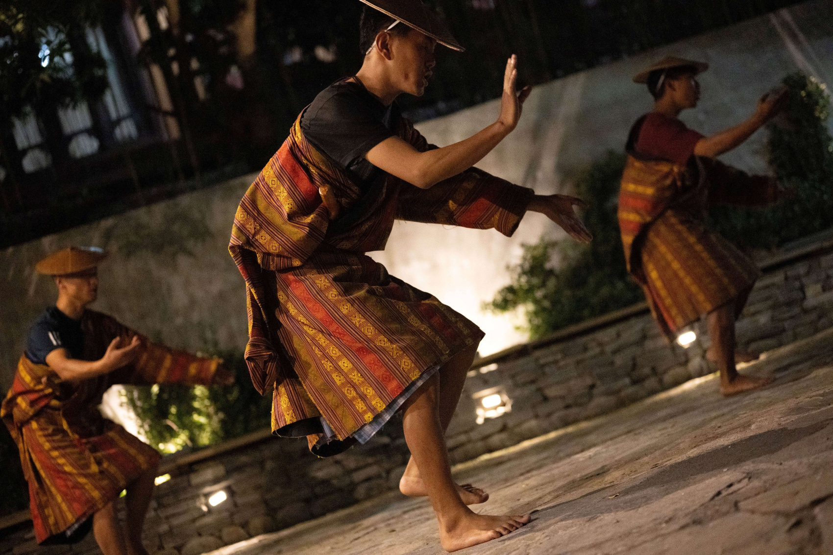 Королевство Бутан. Эксклюзивная программа (10/60)