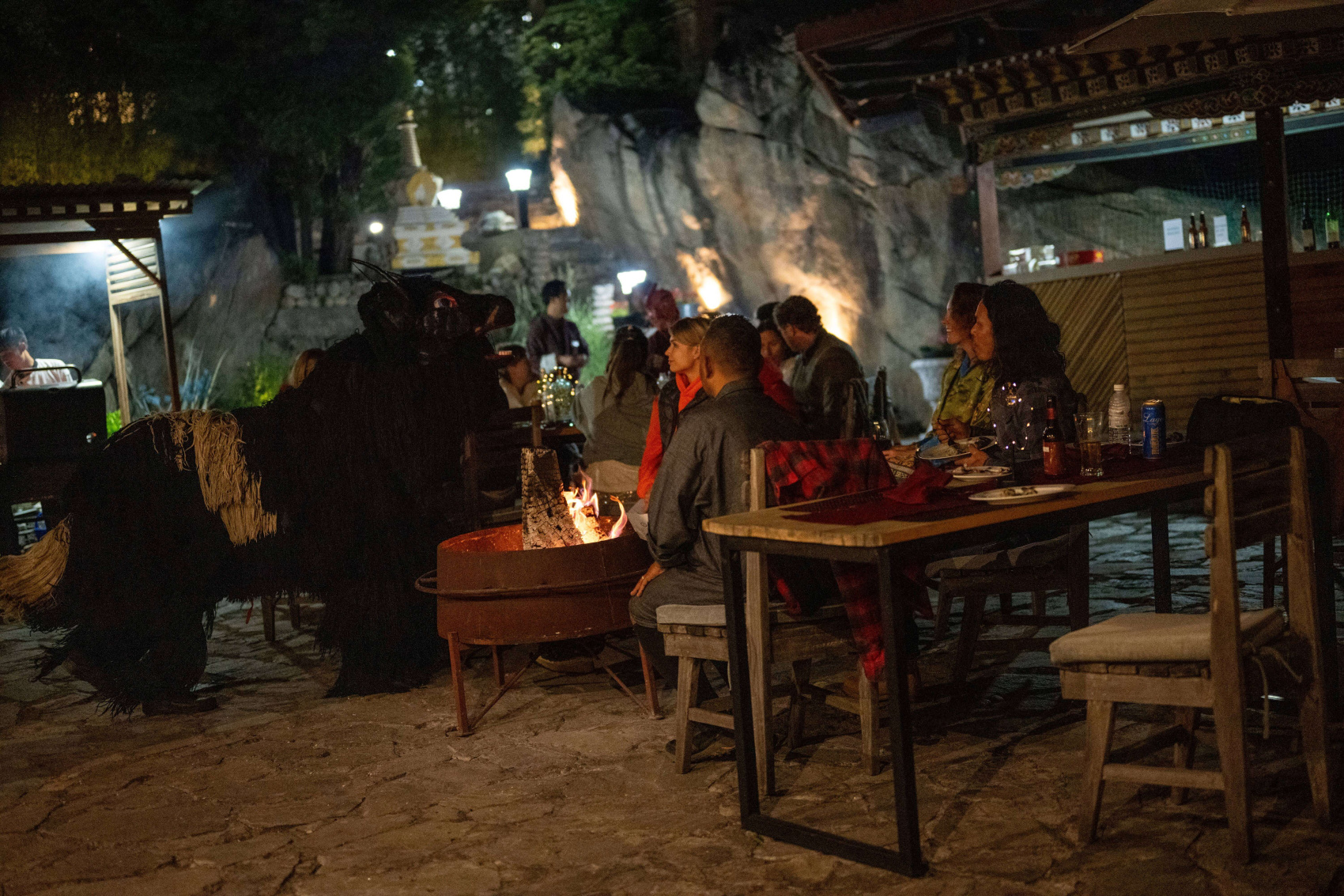 Королевство Бутан. Эксклюзивная программа (26/60)