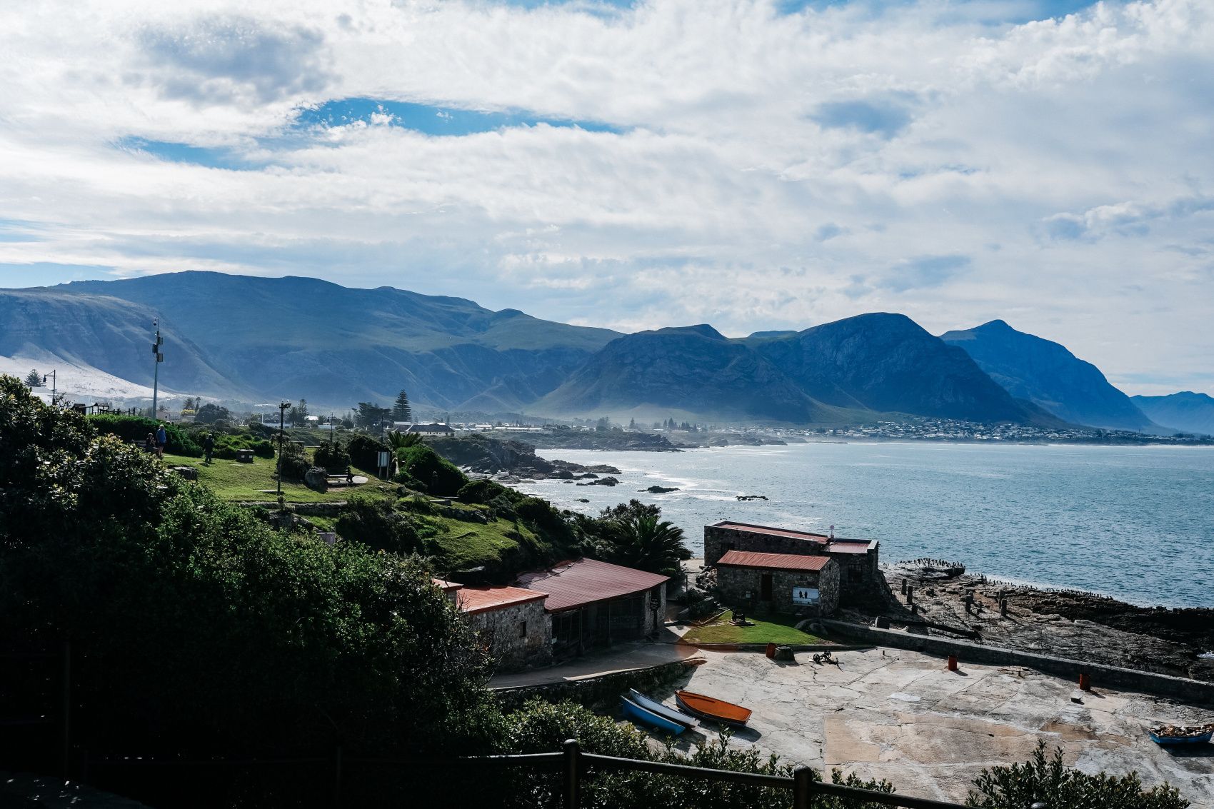 Полетели на край Света! Уникальный тур в самые красивые места Юар! (7/56)