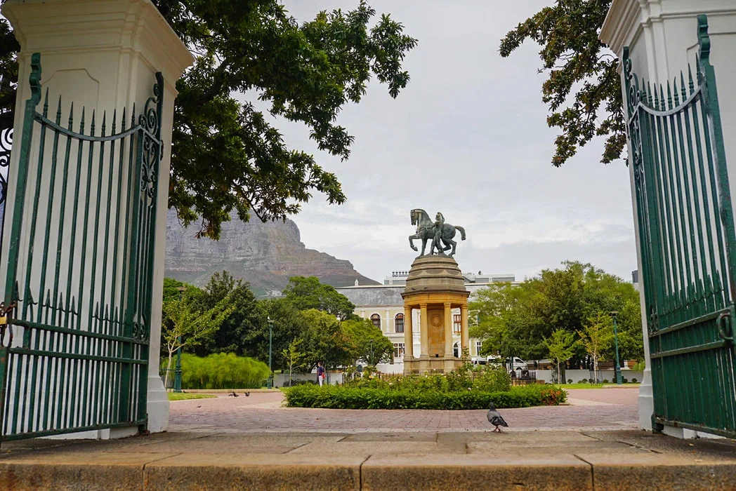 Полетели на край Света! Уникальный тур в самые красивые места Юар! (20/56)