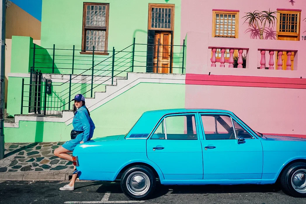 Полетели на край Света! Уникальный тур в самые красивые места Юар! (19/56)