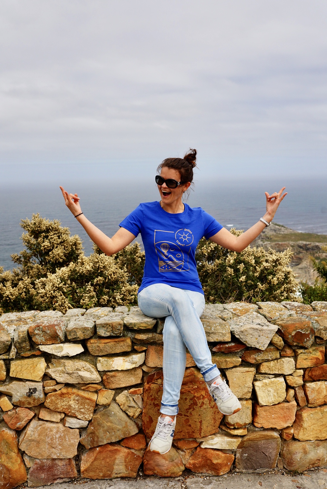 Полетели на край Света! Уникальный тур в самые красивые места Юар! (22/56)