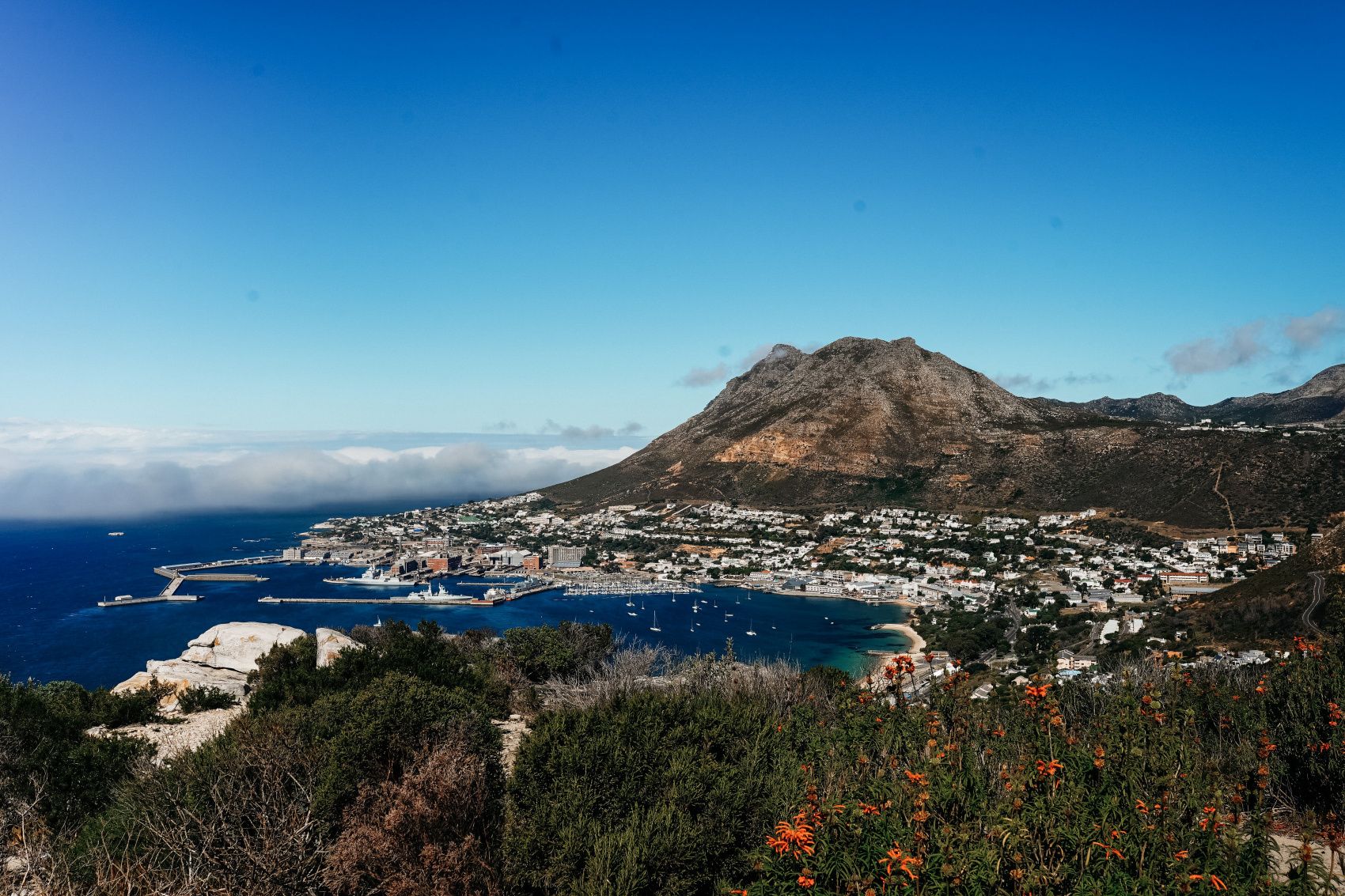 Полетели на край Света! Уникальный тур в самые красивые места Юар! (2/56)