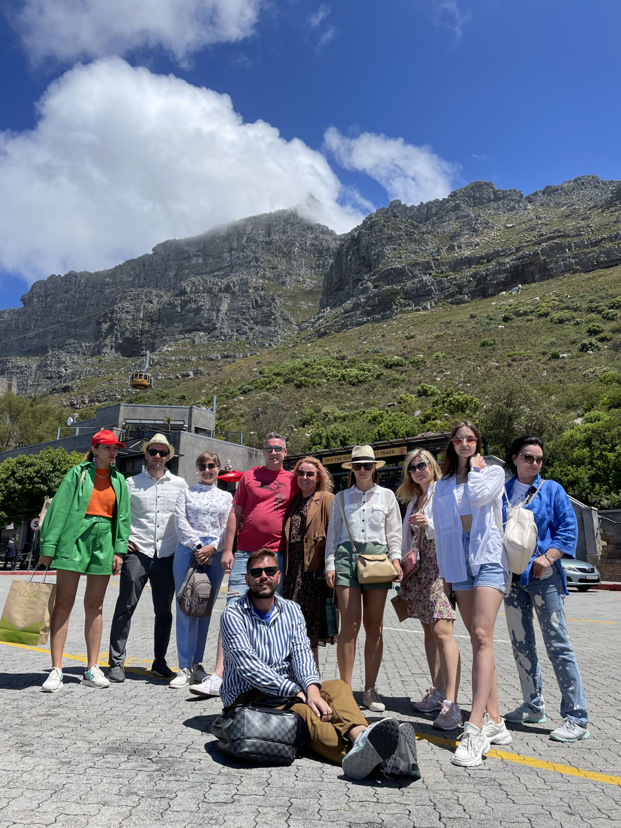 Полетели на край Света! Уникальный тур в самые красивые места Юар! (16/56)