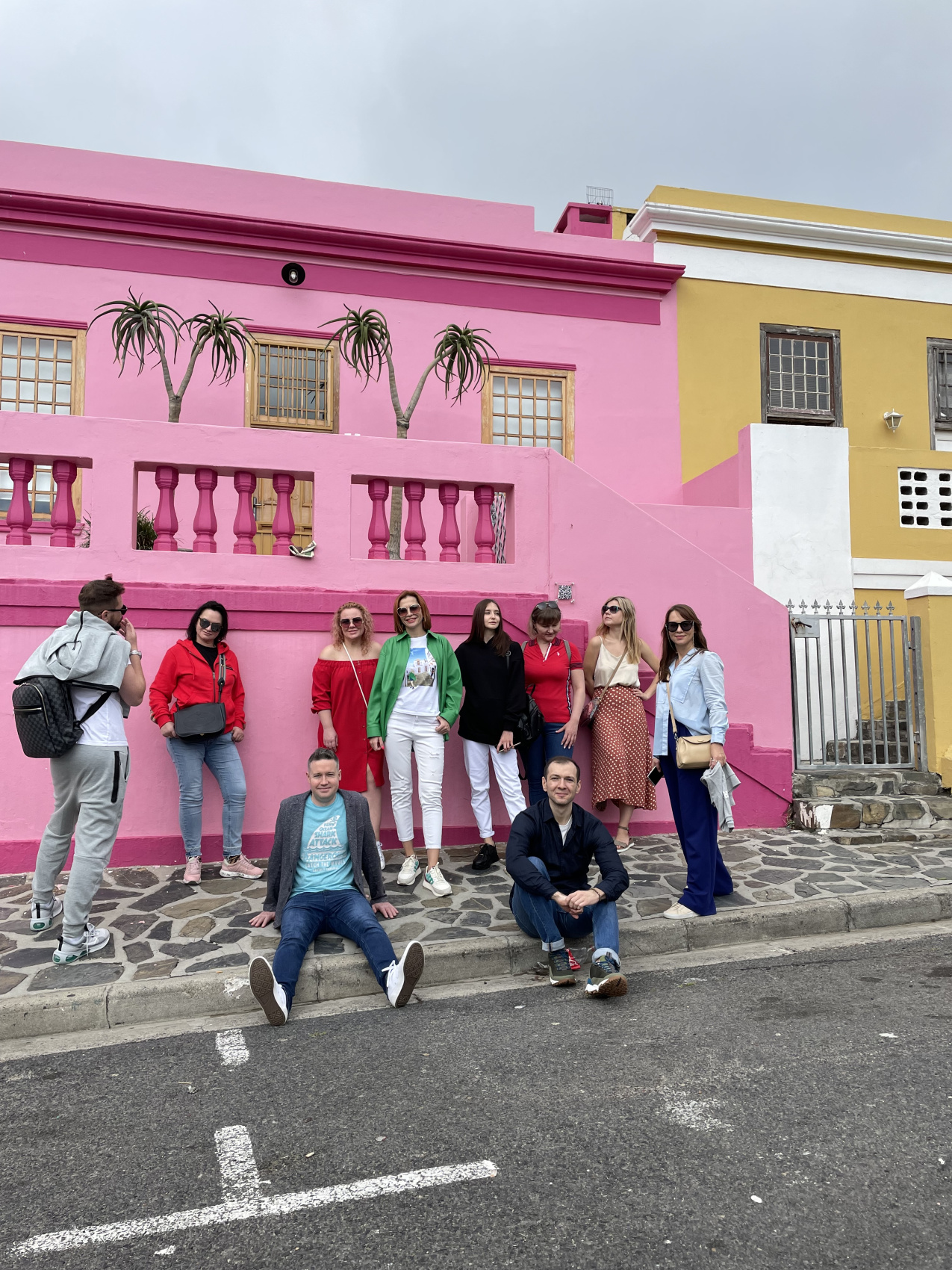 Полетели на край Света! Уникальный тур в самые красивые места Юар! (28/56)