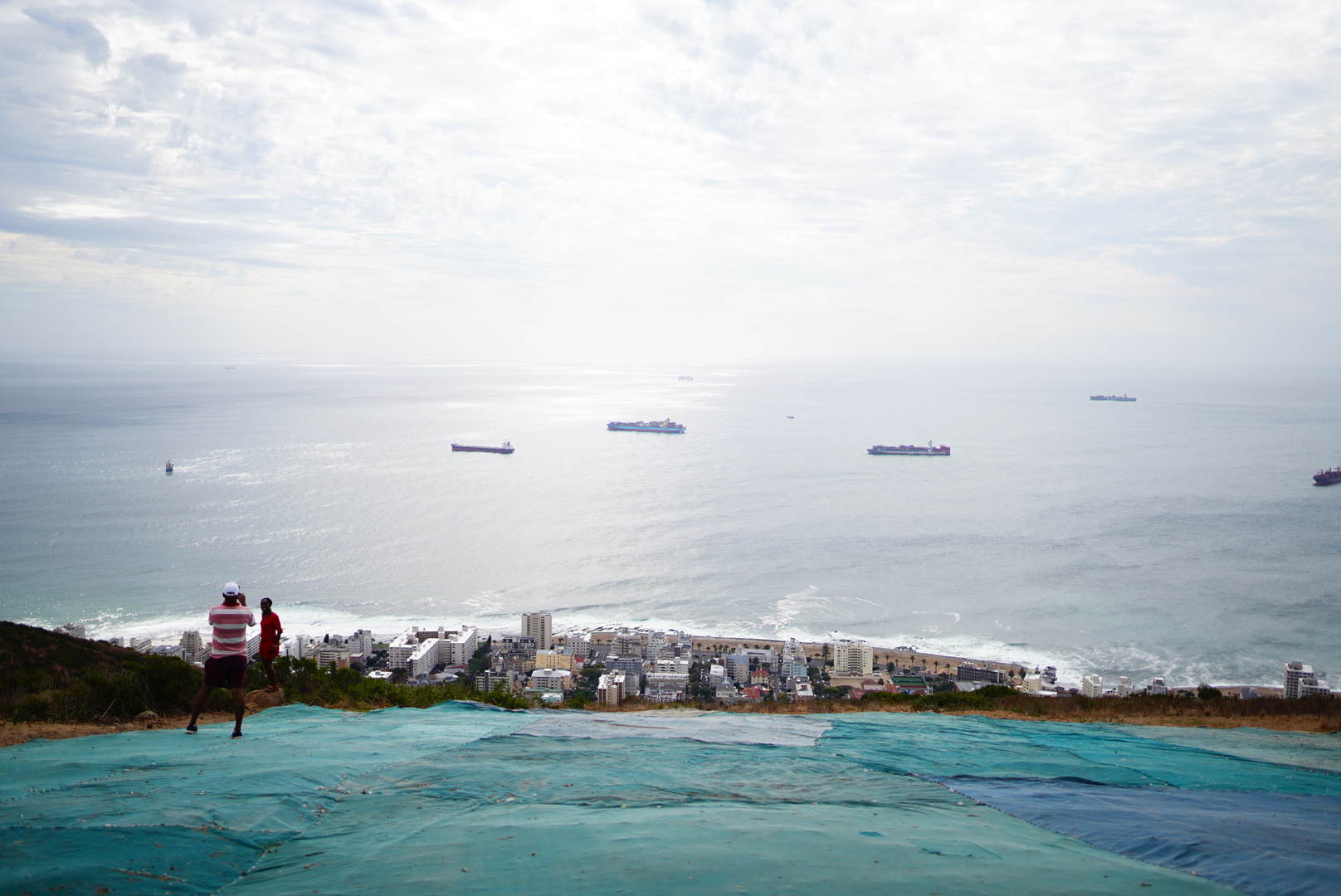 Полетели на край Света! Уникальный тур в самые красивые места Юар! (29/56)